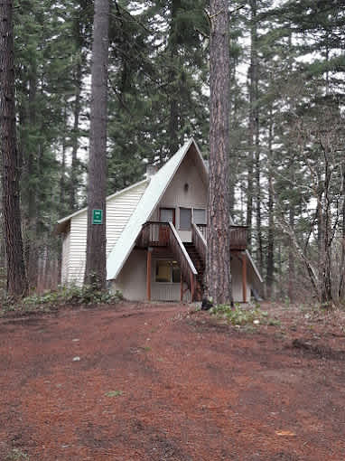 Camp Koinonia