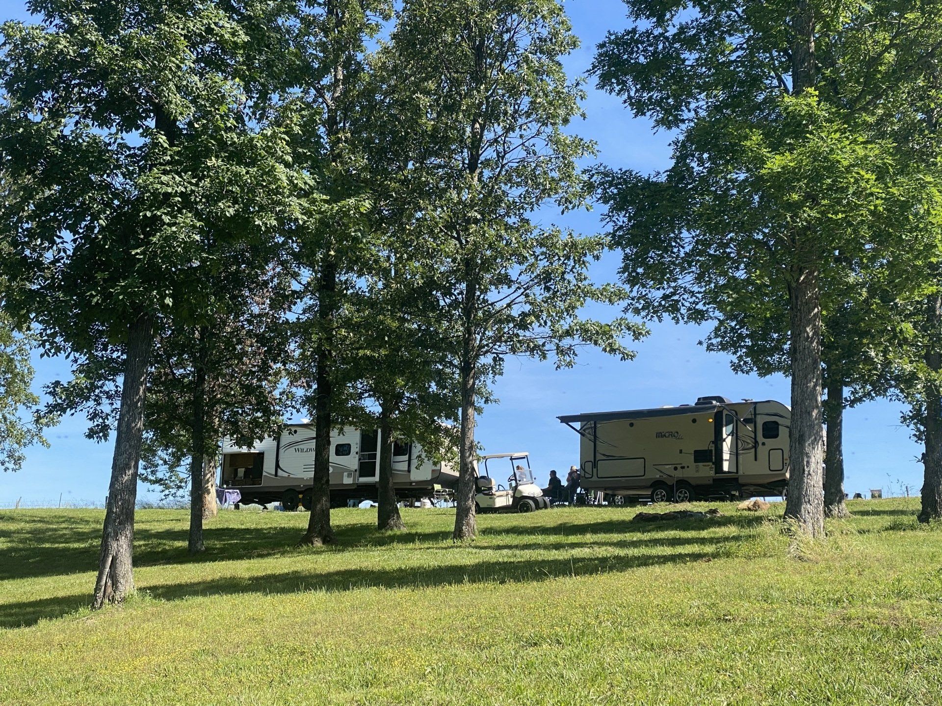 Twin Island Trail LLC