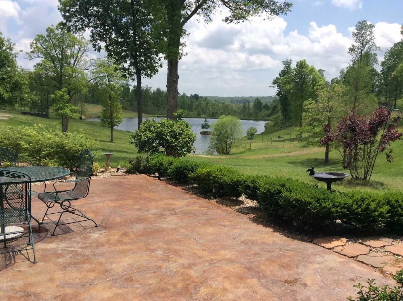 Twin Island Trail LLC