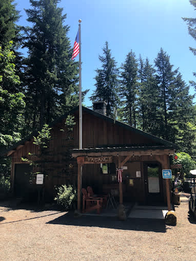 Timberlake Campground & RV