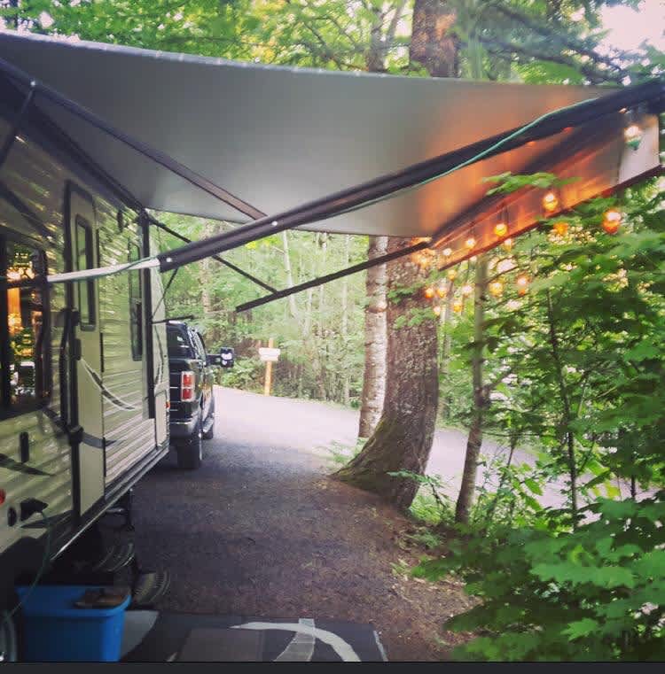 Timberlake Campground & RV