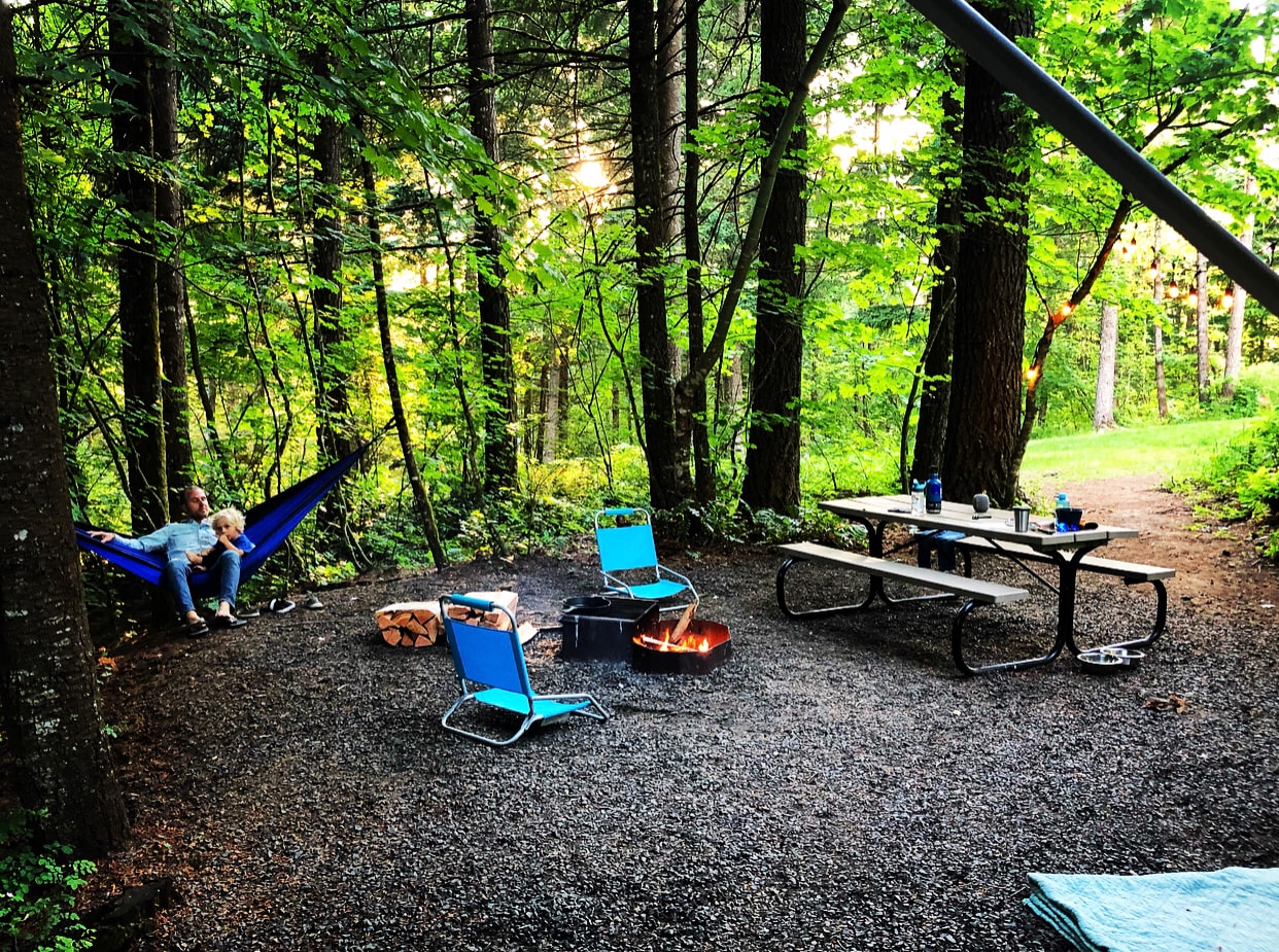 Timberlake Campground & RV