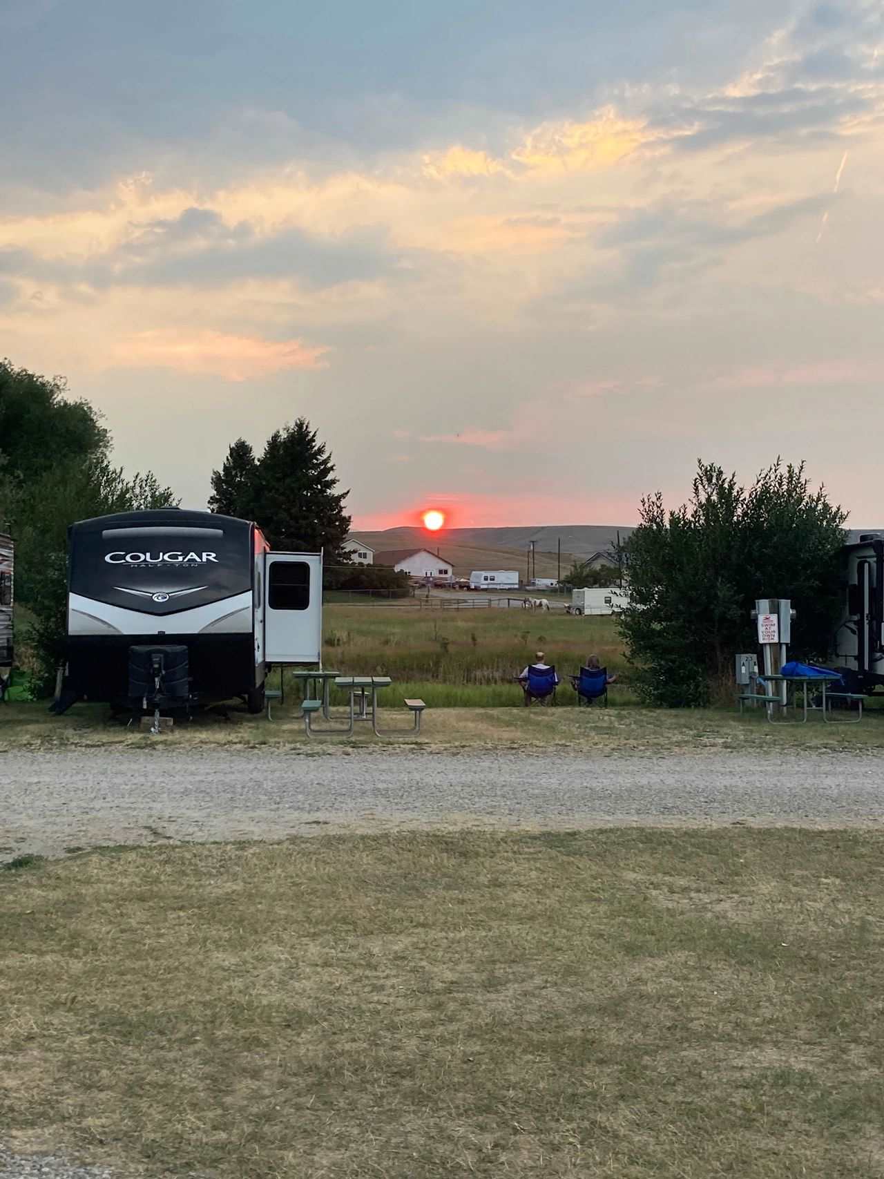 Deer Lodge A-OK Campground and RV Site