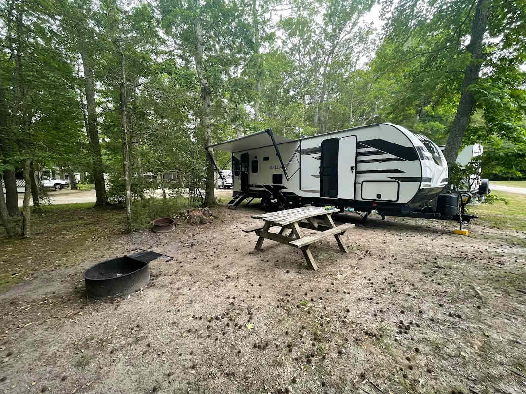 Acorn Campground