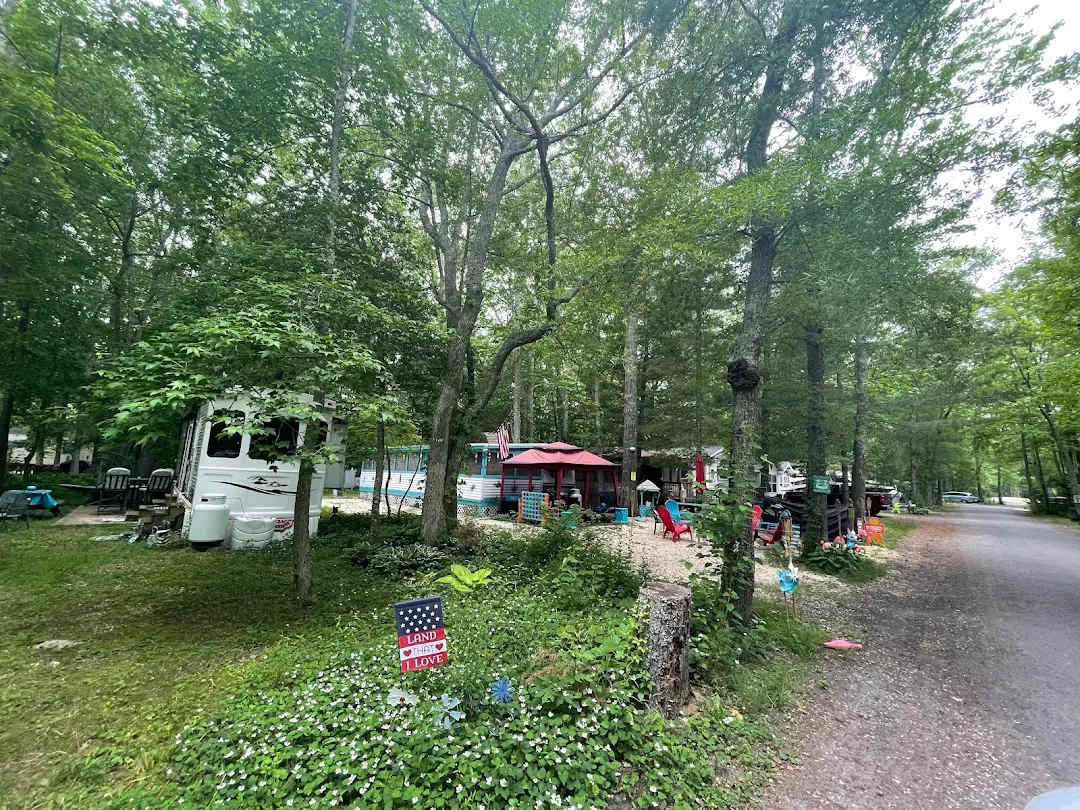 Acorn Campground