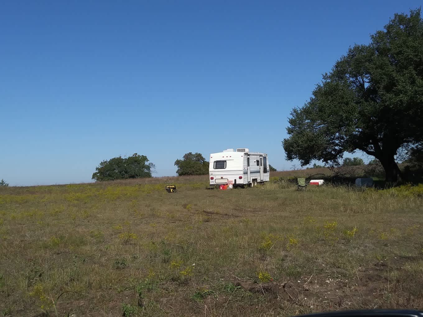 LBJ Grasslands