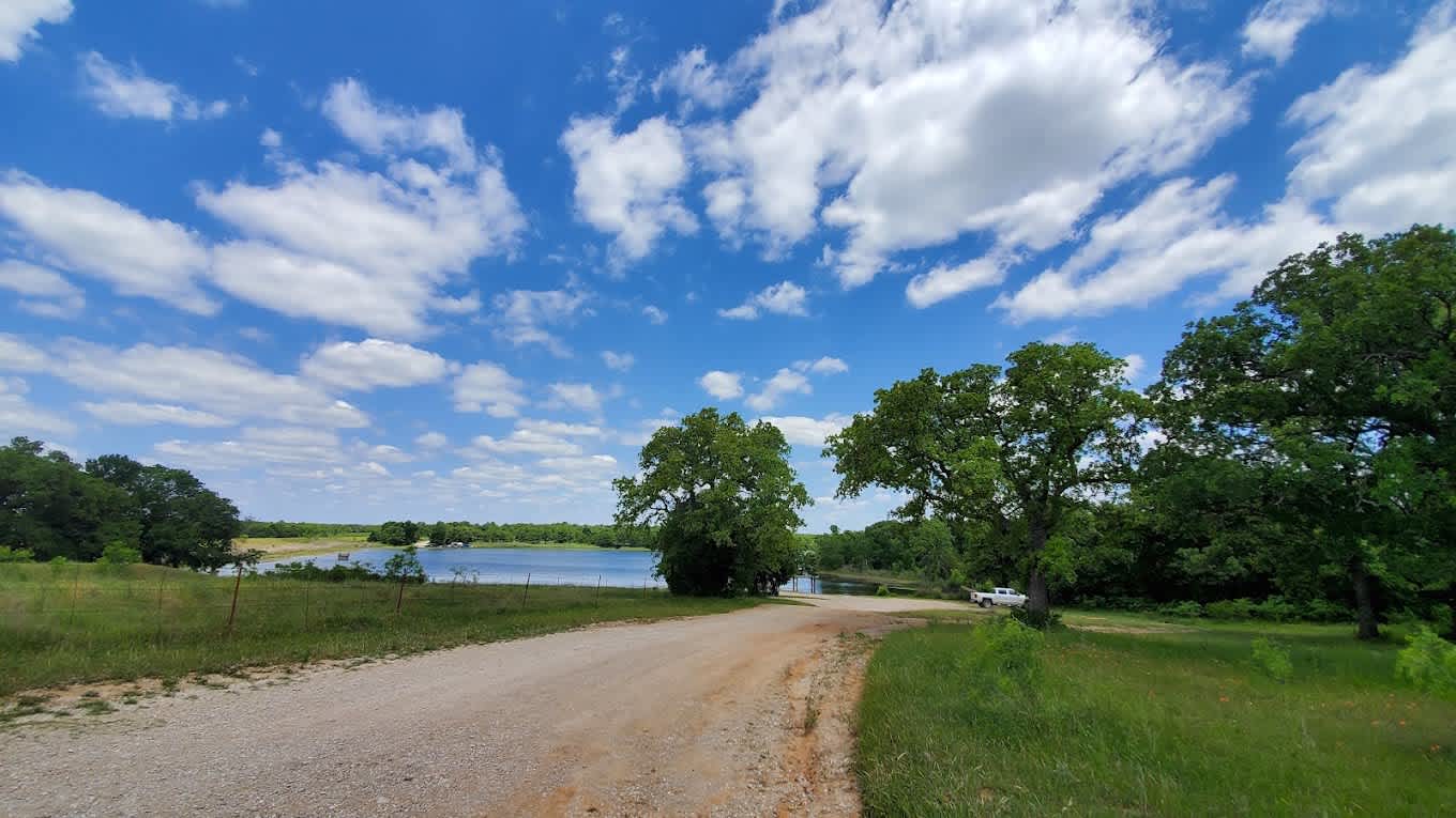 LBJ Grasslands