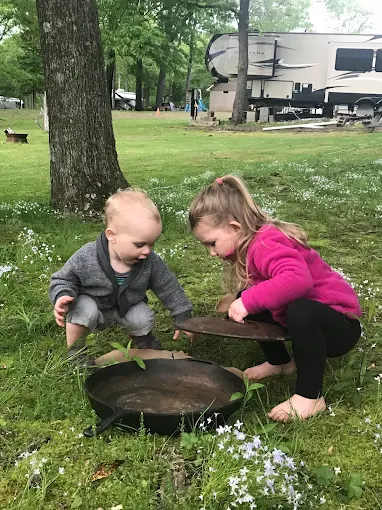 Little City Campground