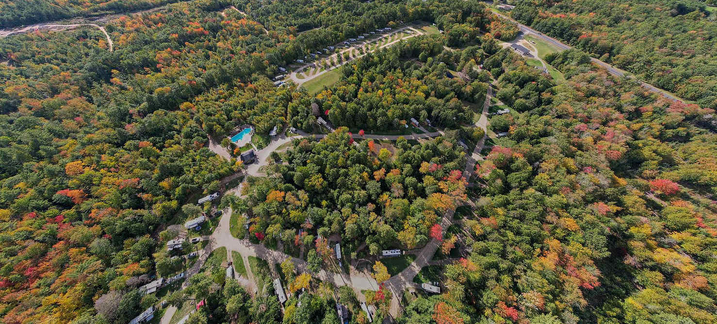 Coles Mine RV Resort and Campground