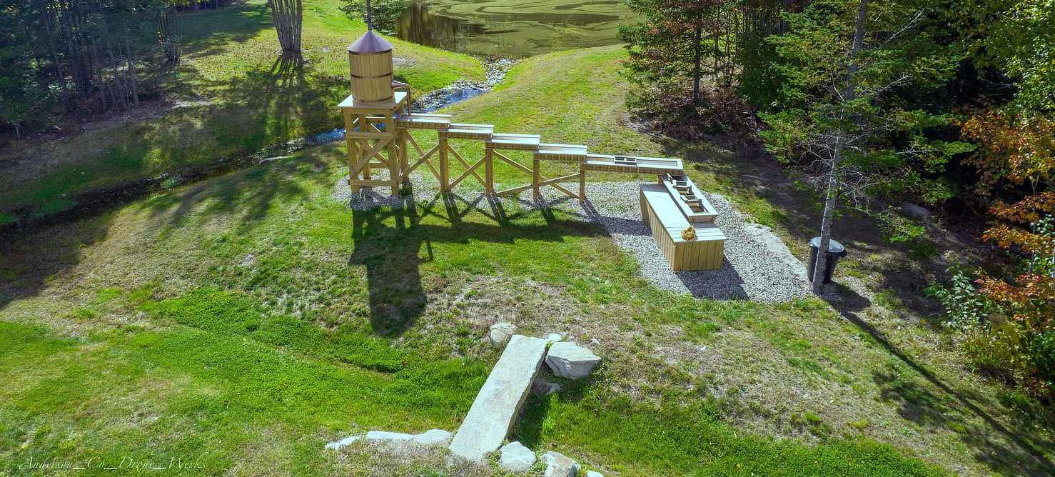 Coles Mine RV Resort and Campground