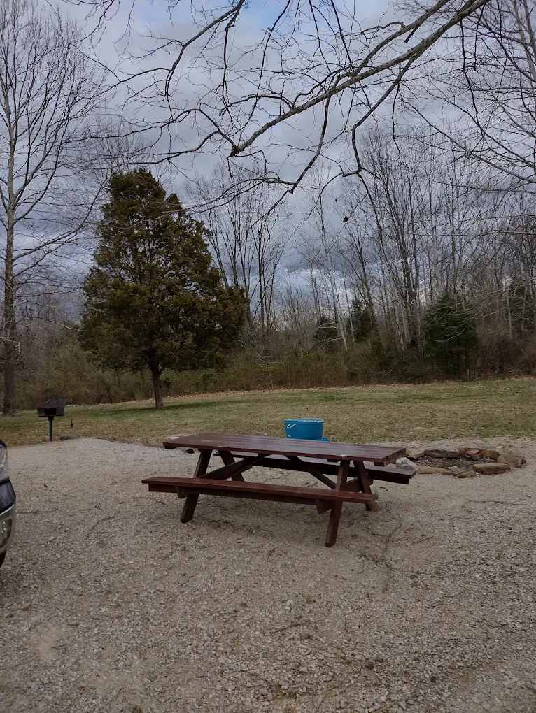 Patoka 4 Seasons Resort