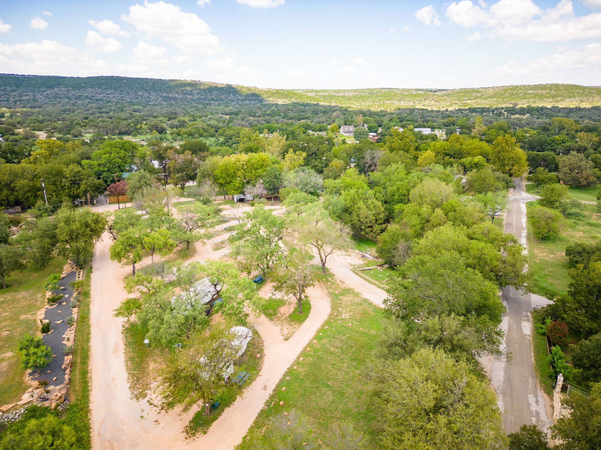 Heart of Texas Resort