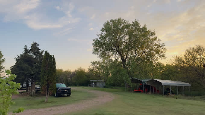Elwood Resort and Campground