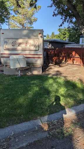Green Acres Mobile Home Park