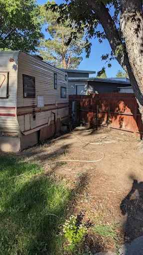 Green Acres Mobile Home Park