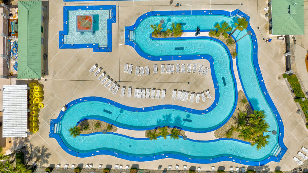 Carolina Shores RV Resort