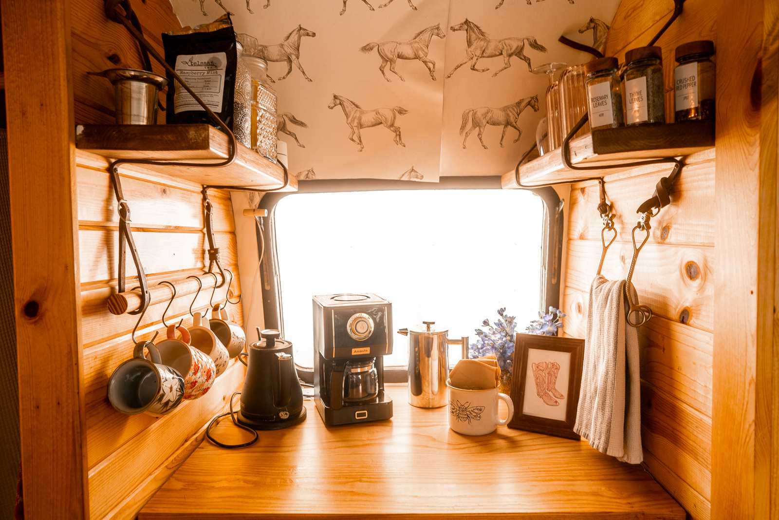 Driftless Farm-Stay at Pink River
