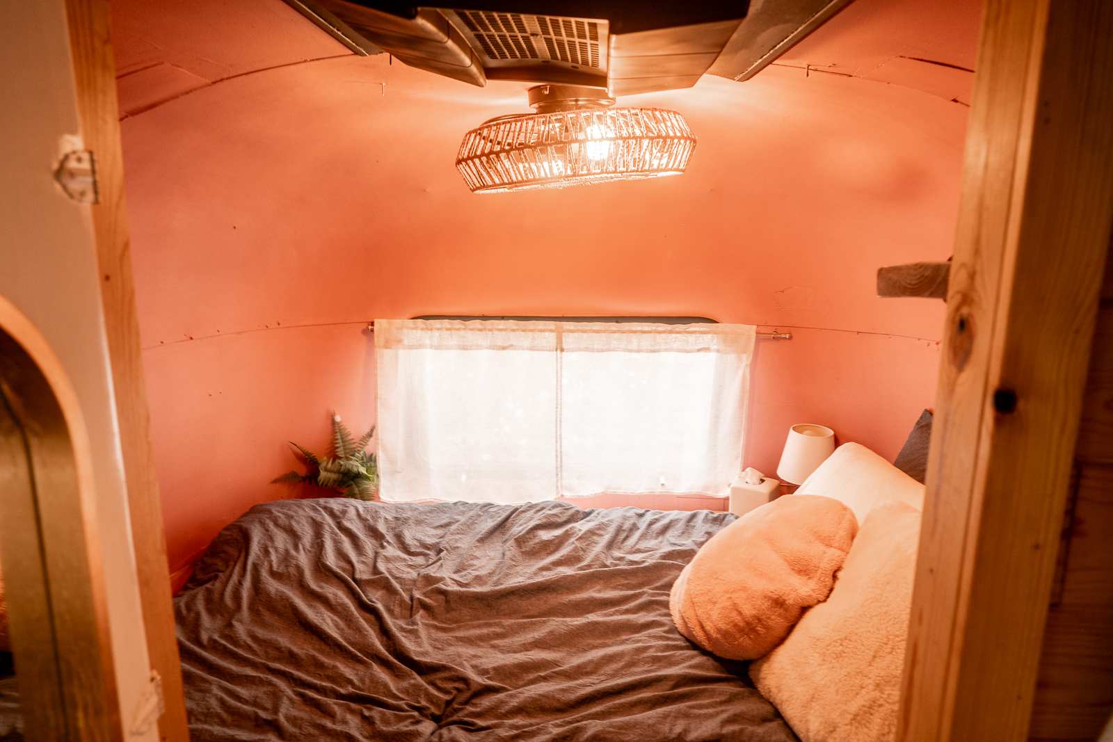 Driftless Farm-Stay at Pink River
