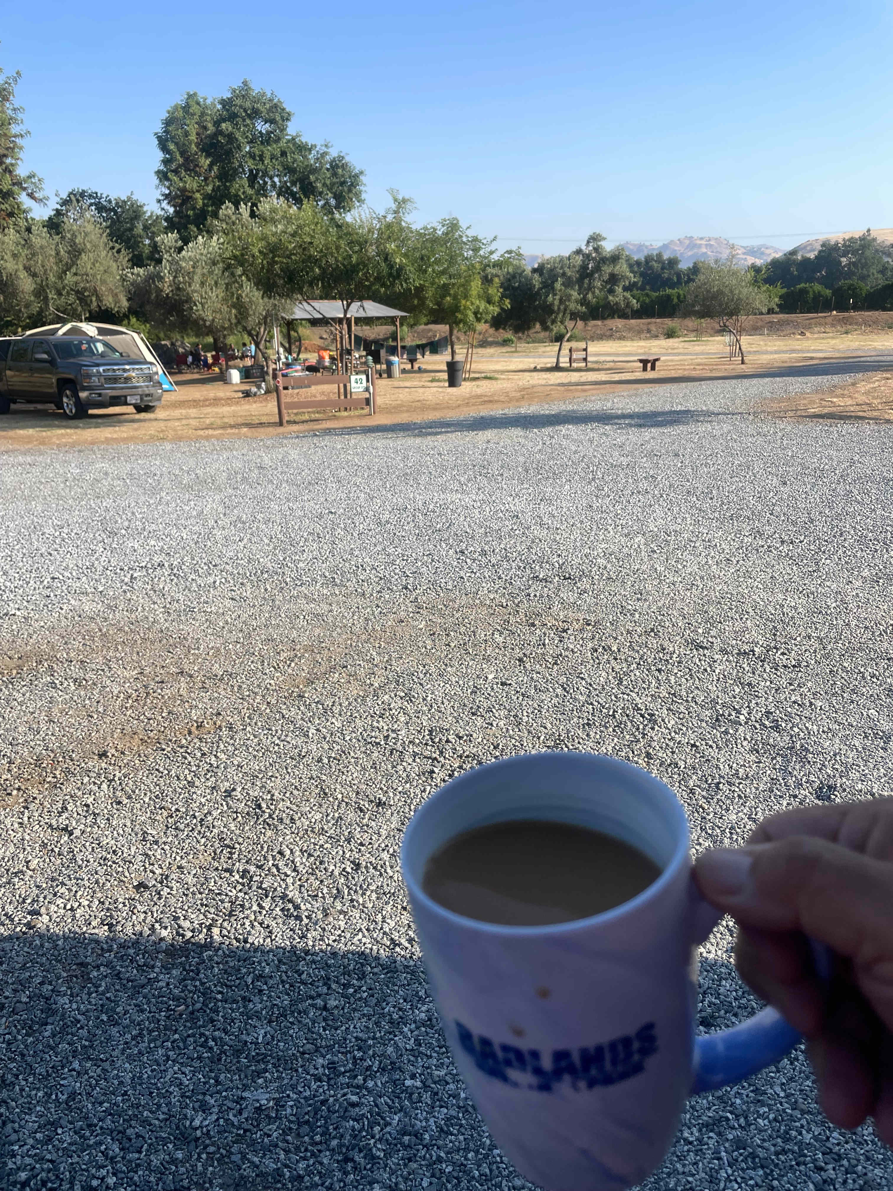 Lemon Cove Village RV Park