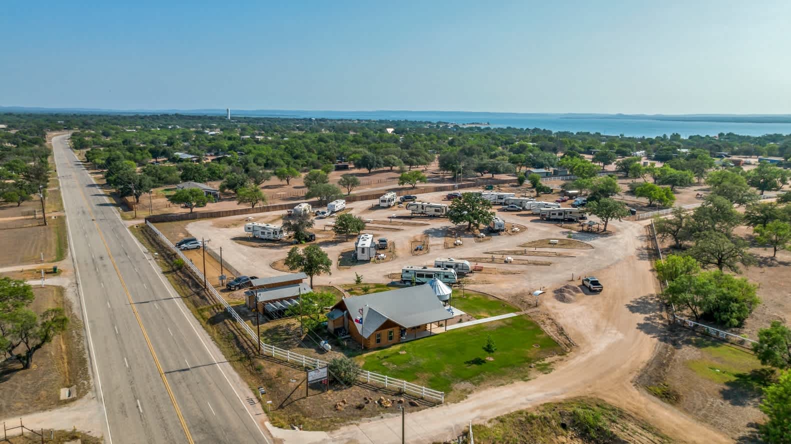Freedom Lives Ranch RV Resort