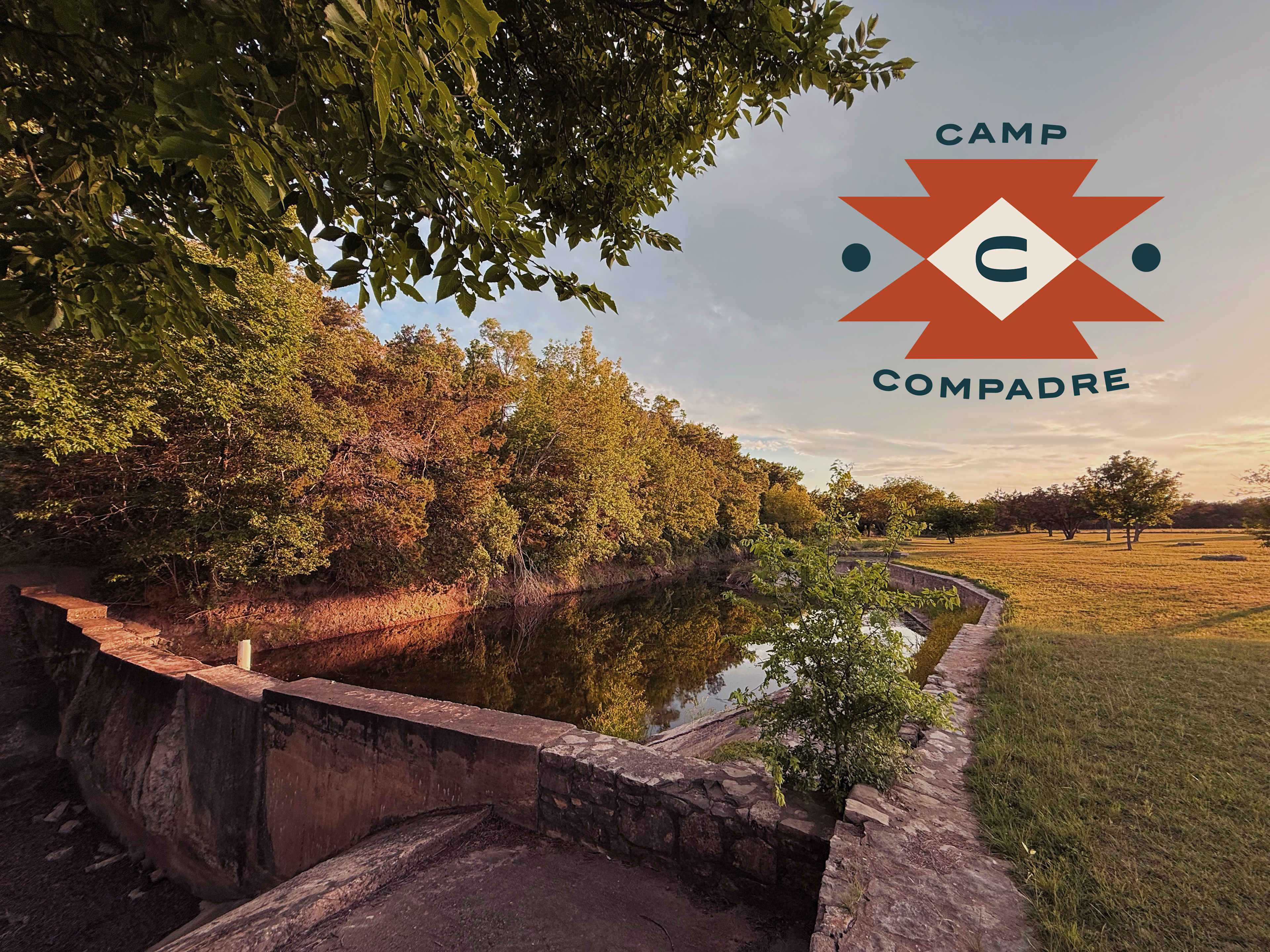 Camp Compadre