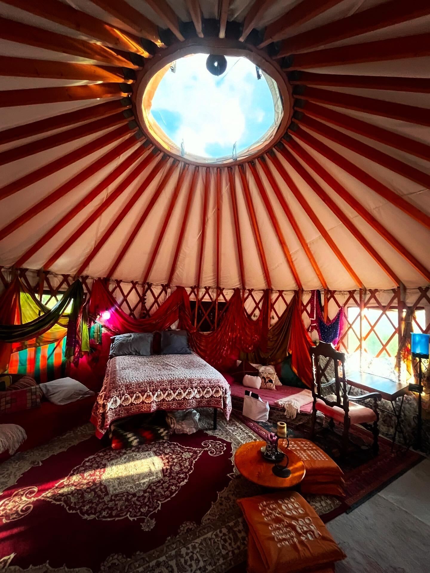 Juniper Mesa Camp