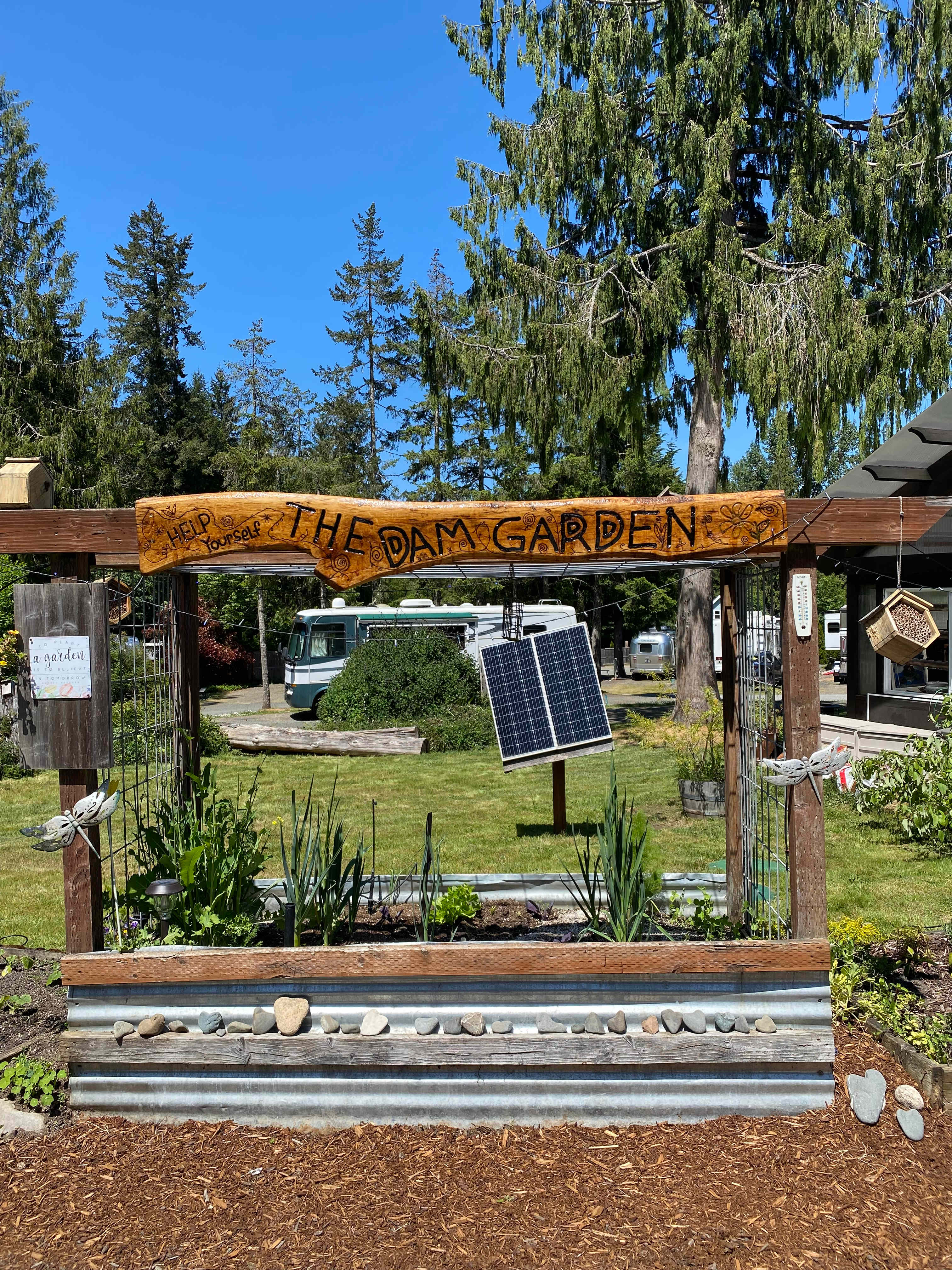 Elwha RV Park