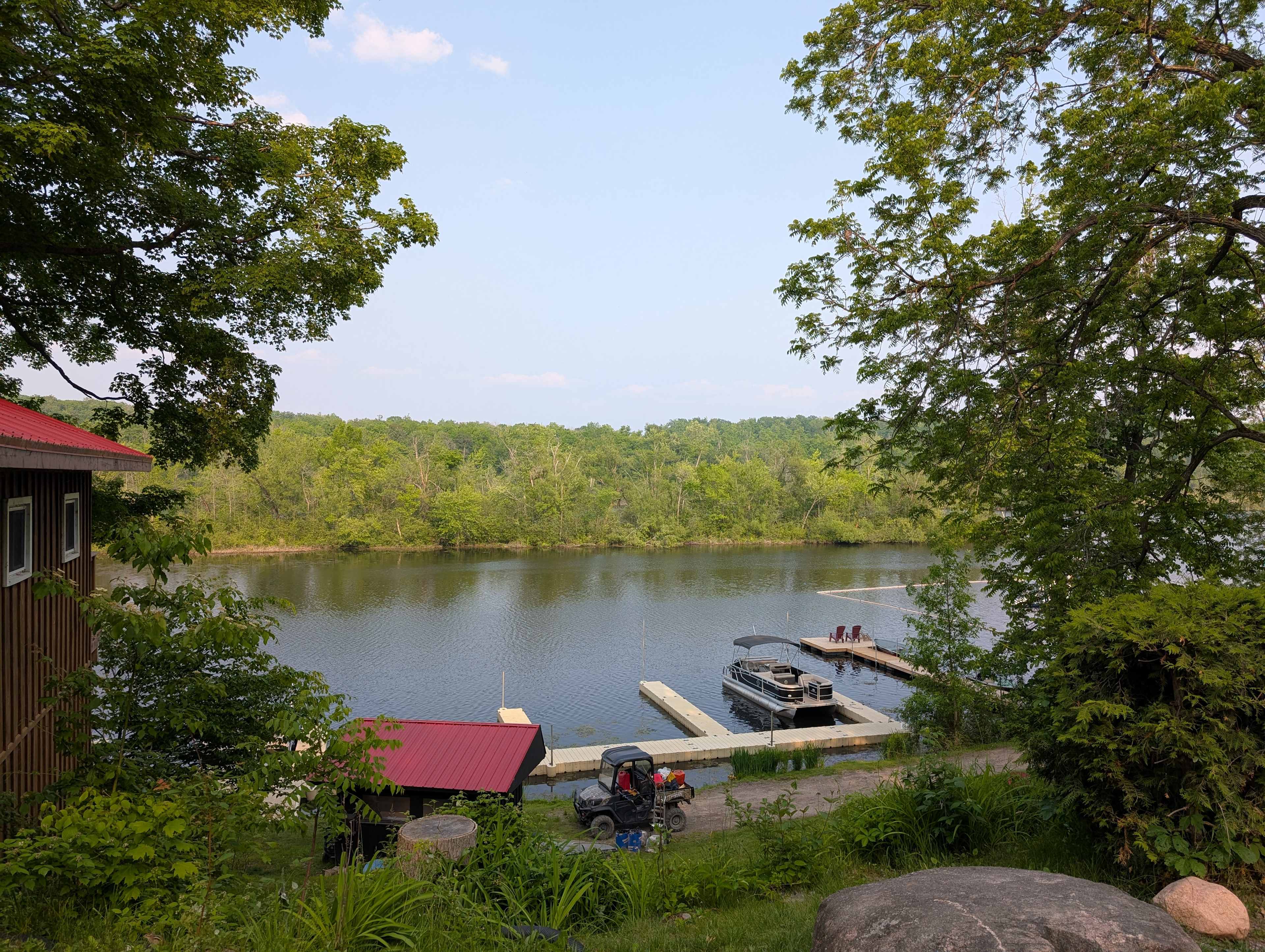 Wildwood Cottages