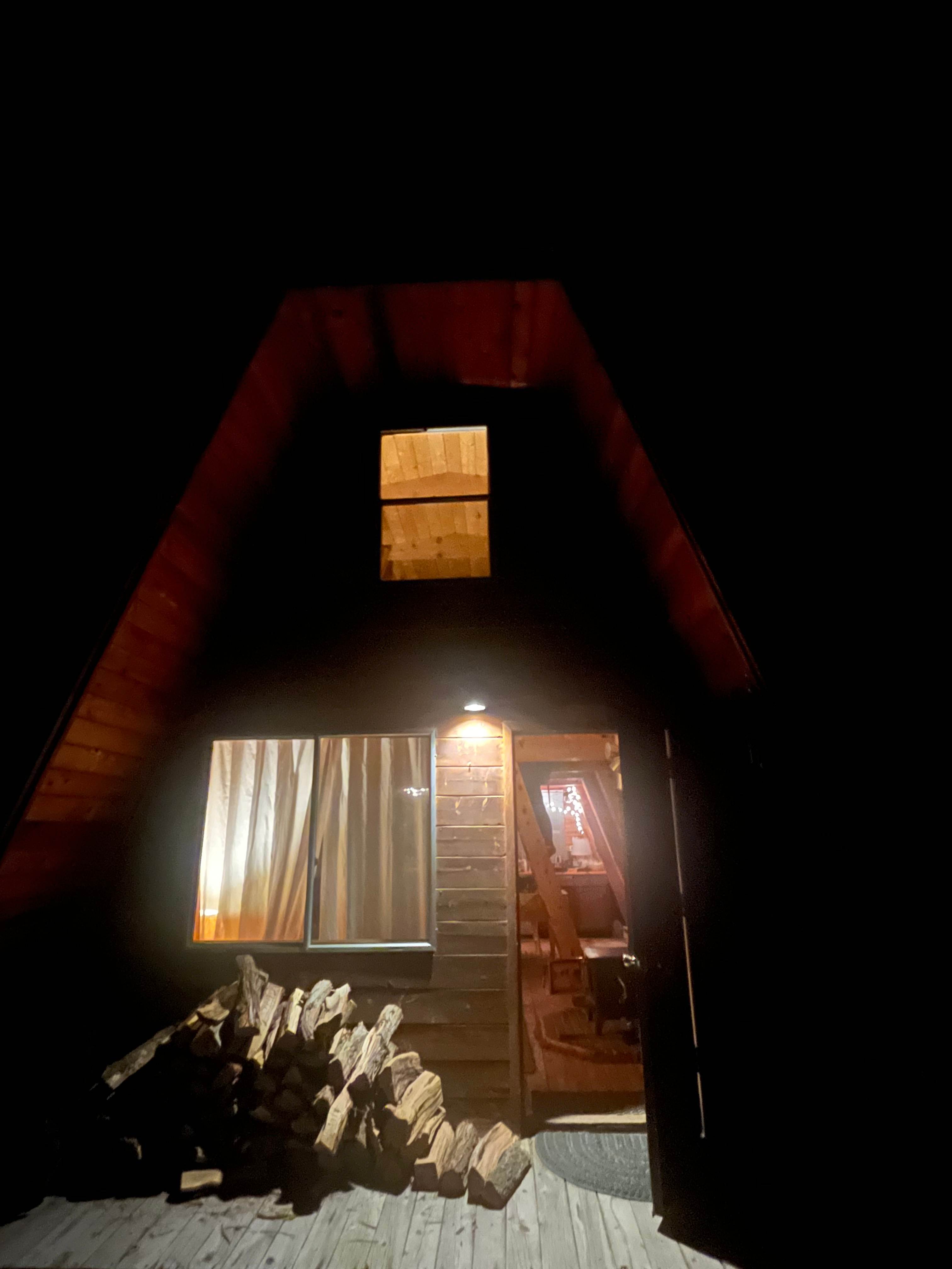 Cozy night