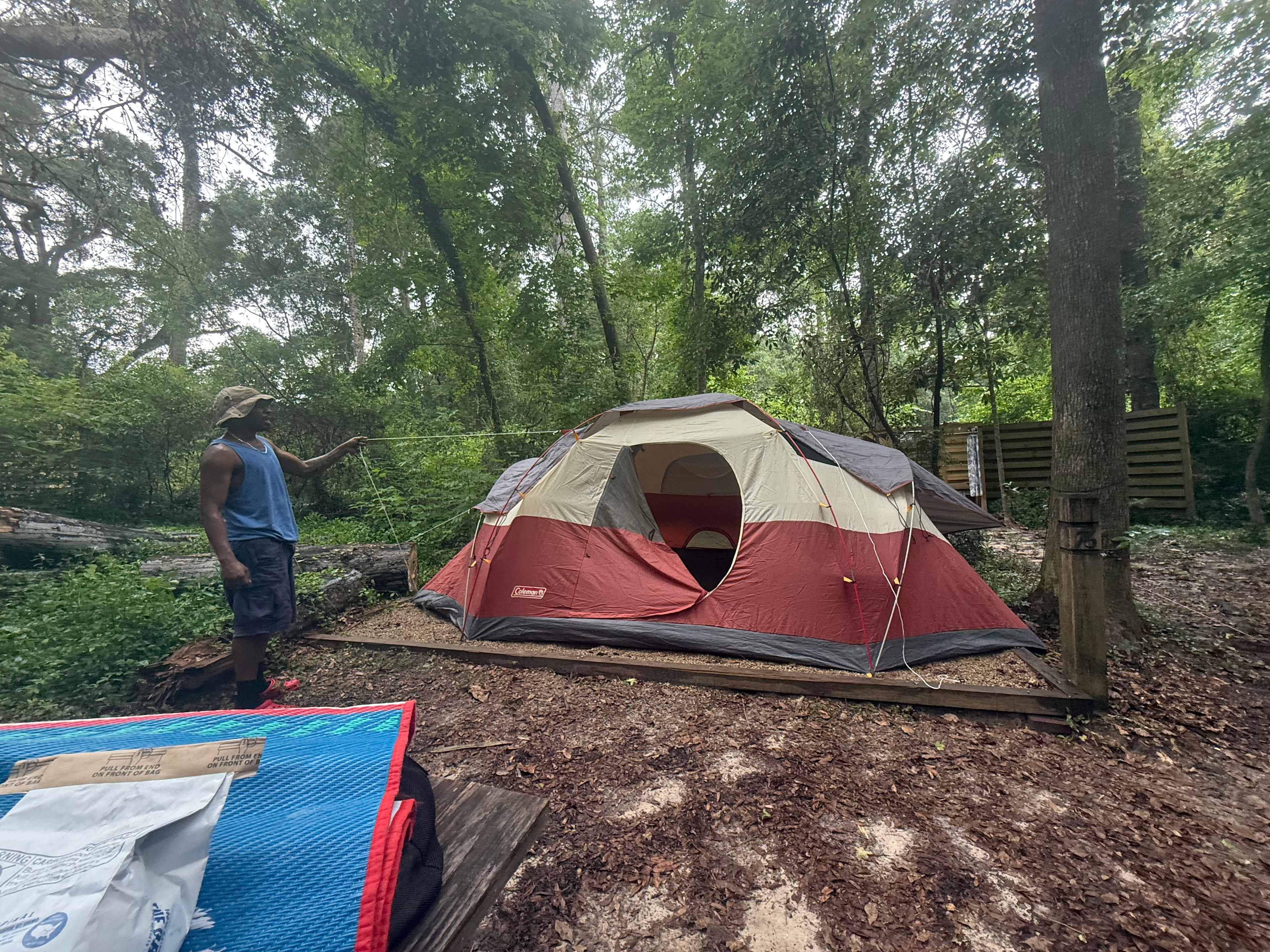 Magnolia Mountain