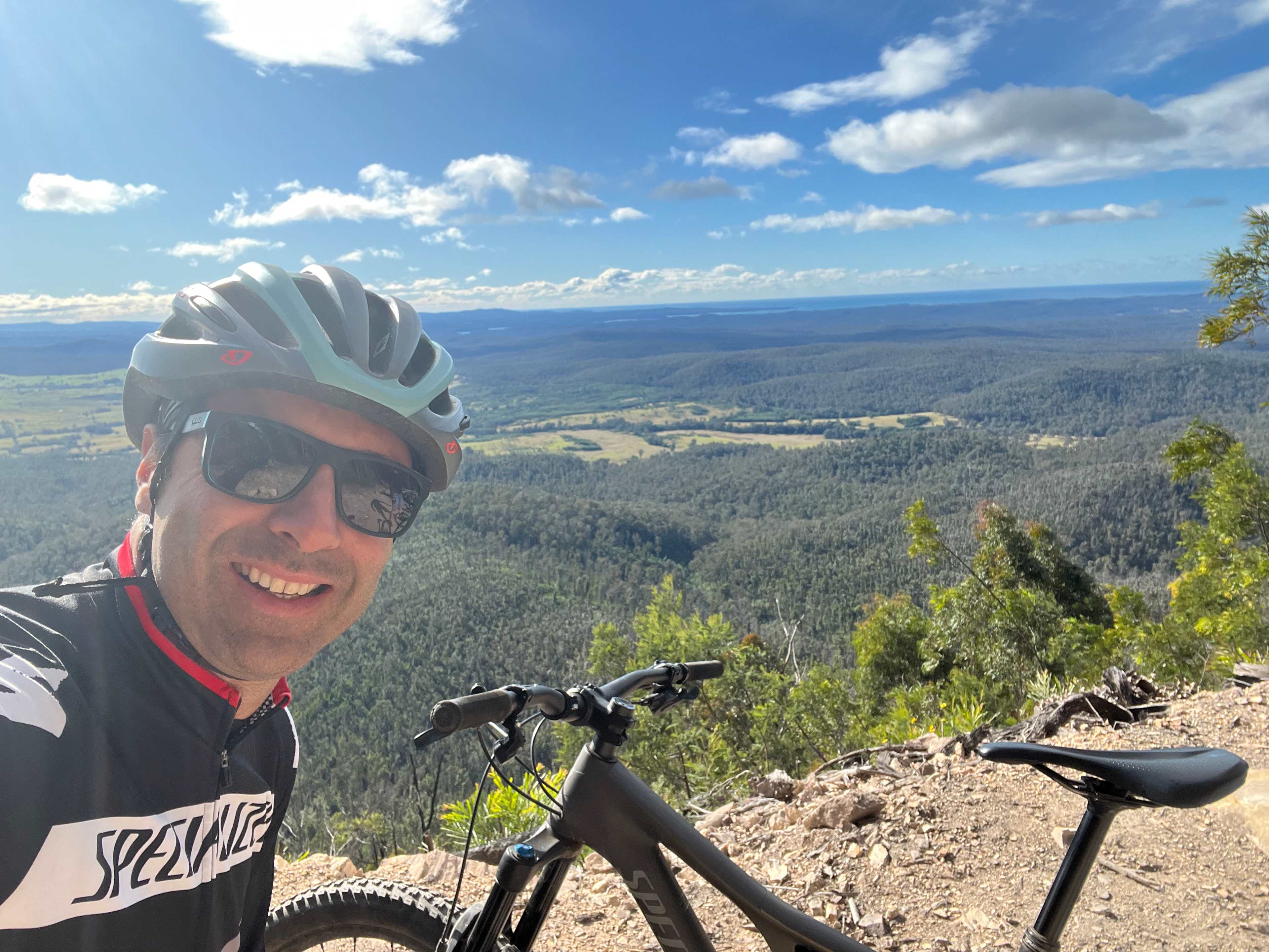 Mogo trails 