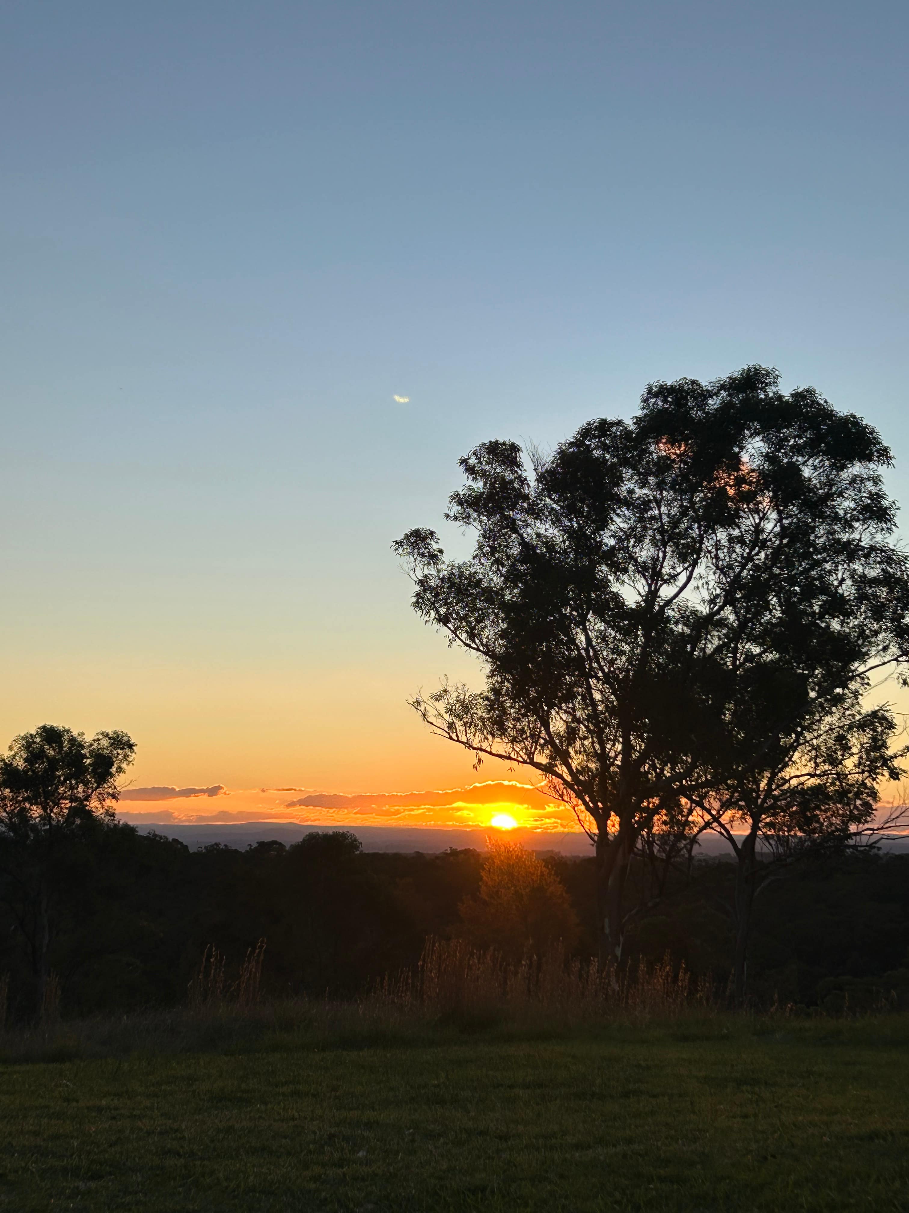 Canoelands Valley Camping