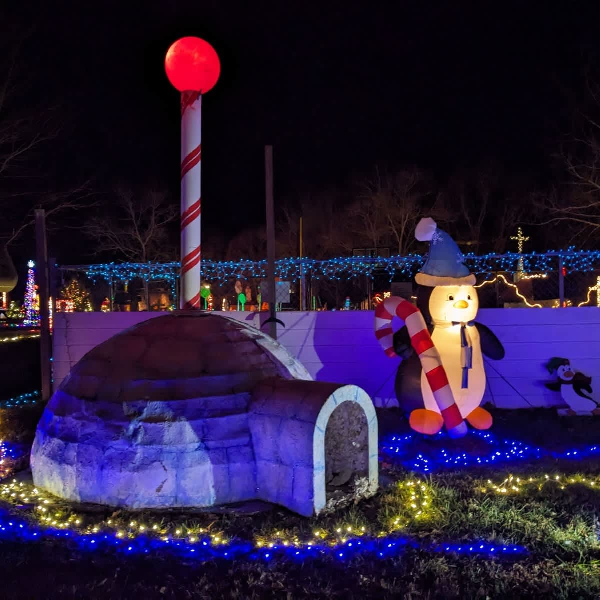 Candy Cane RV Park & Campground
