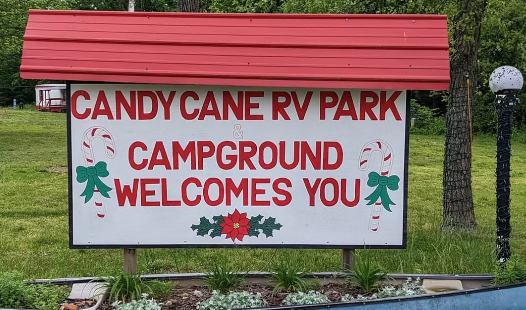 Candy Cane RV Park & Campground