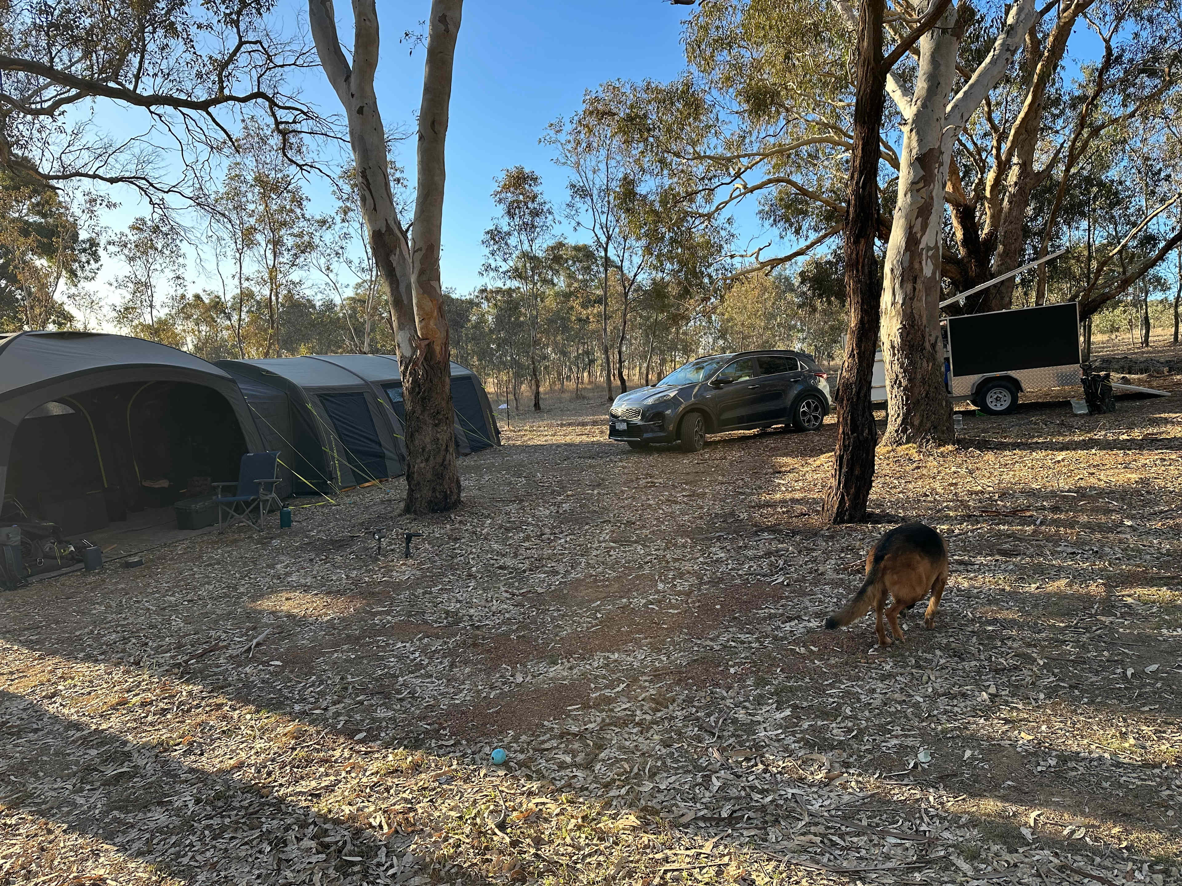 Seven Hills Tallarook