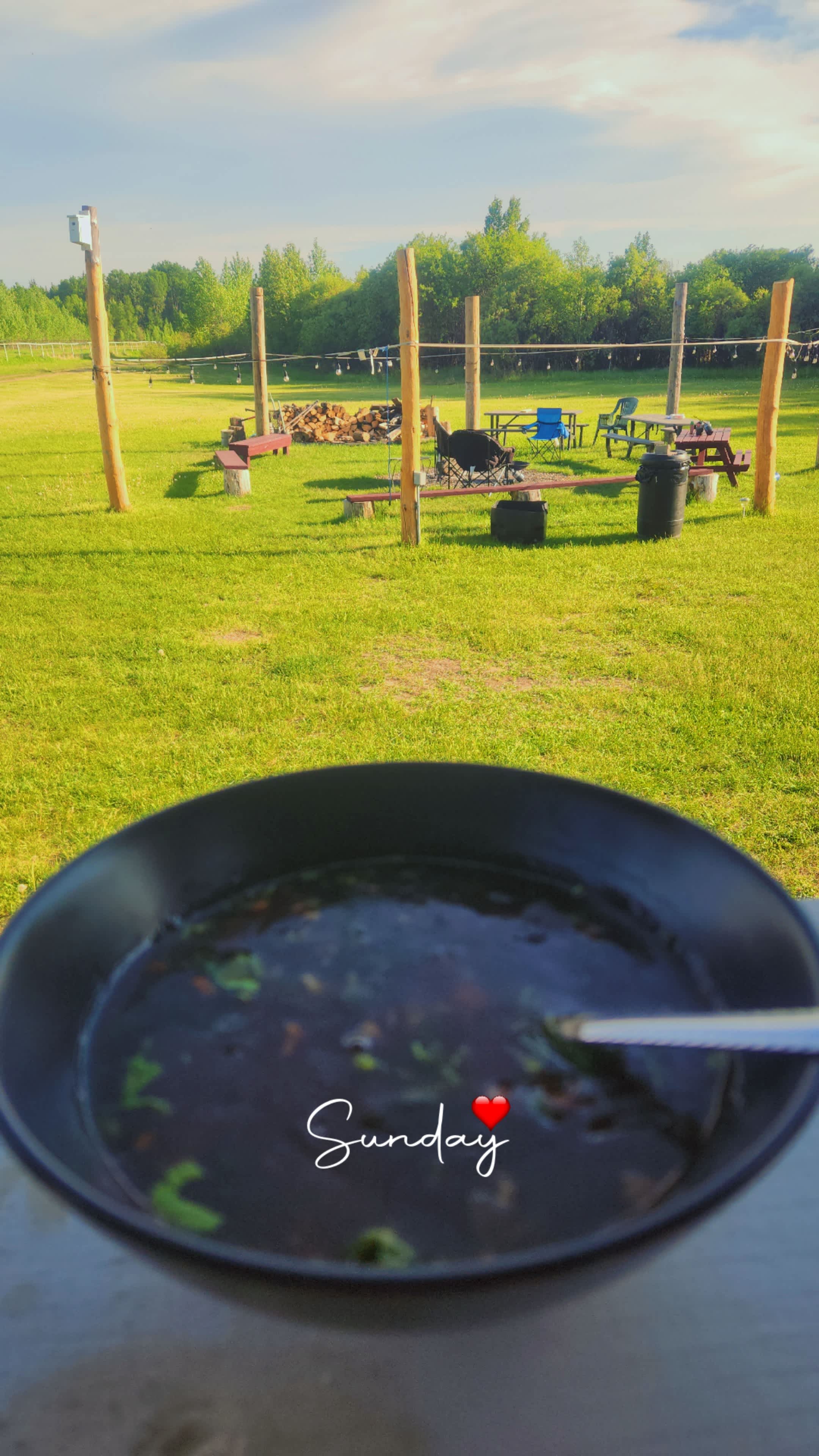 Nature Alive Adventures and Camping