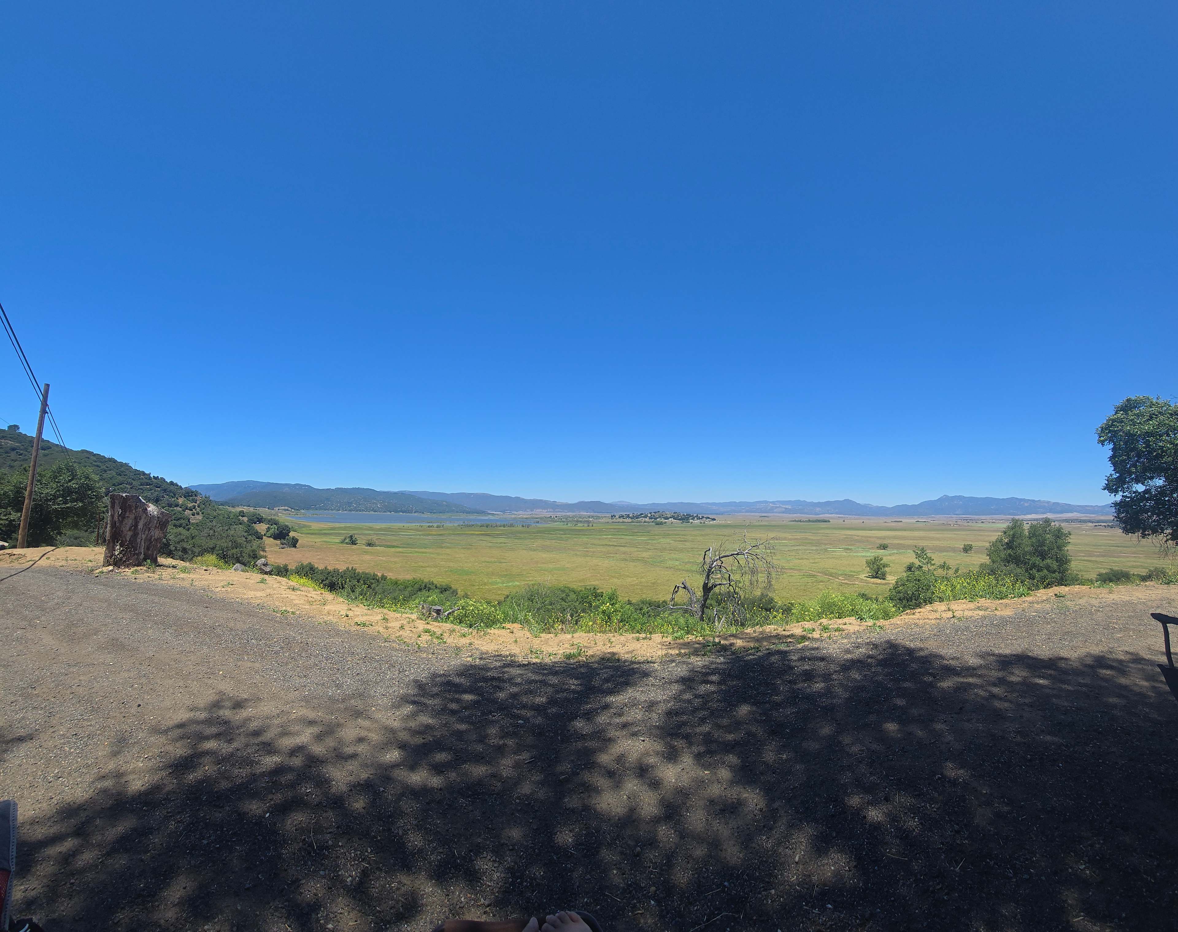 Hideout Mountain Lodge