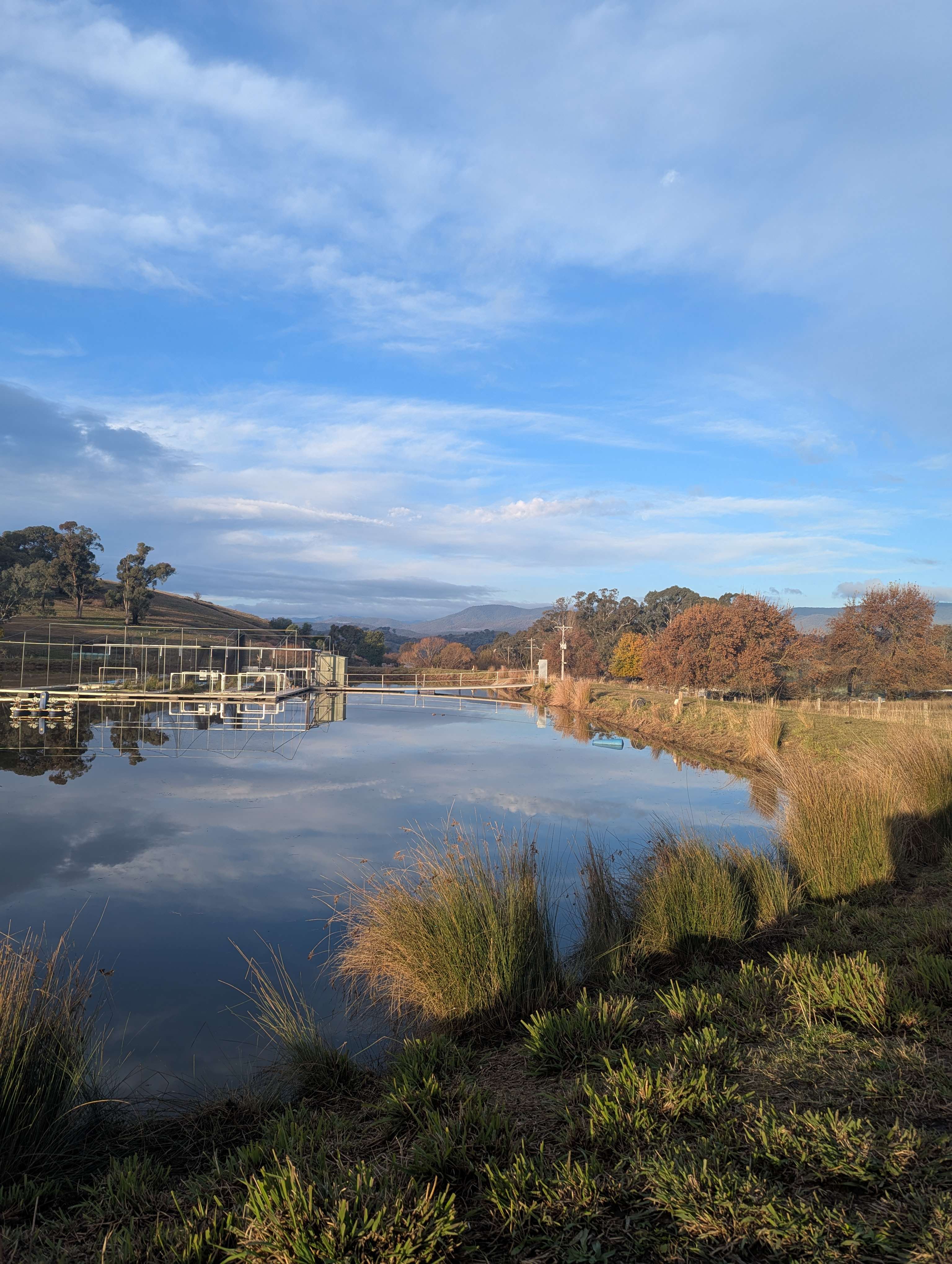 Glenwaters Farmstays