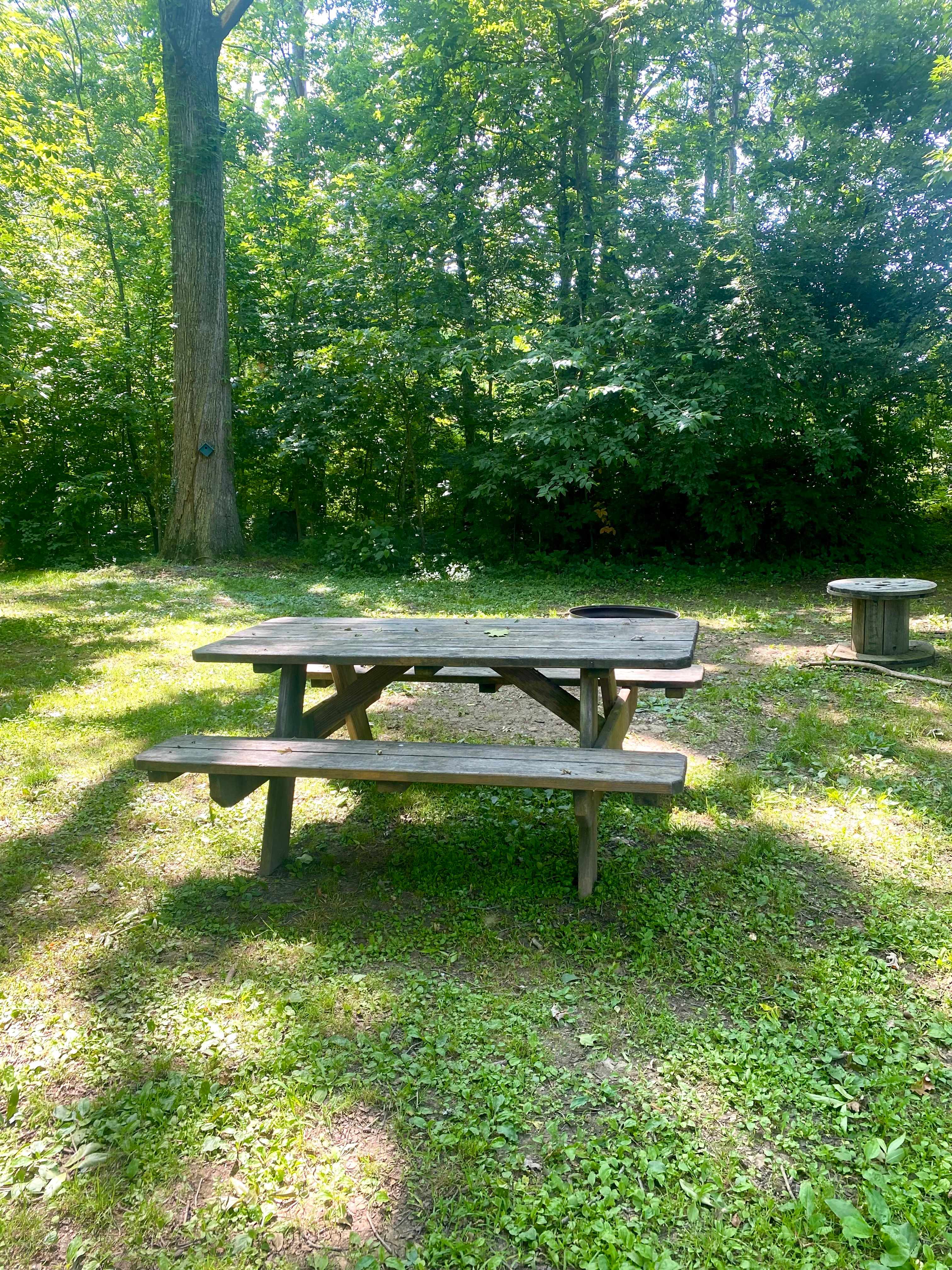 Hones Pointe Campground