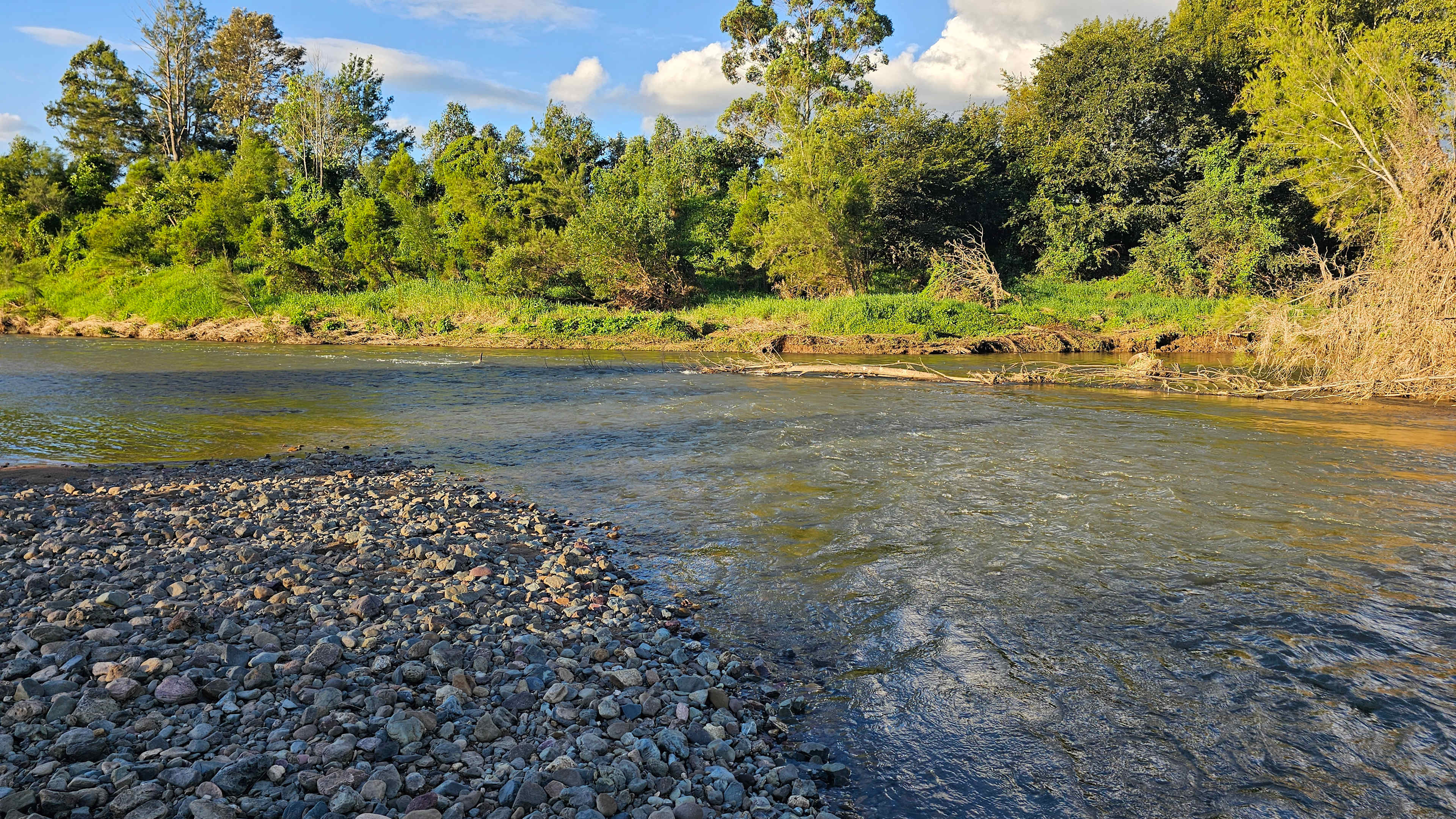 Kenilworth Rural Camping