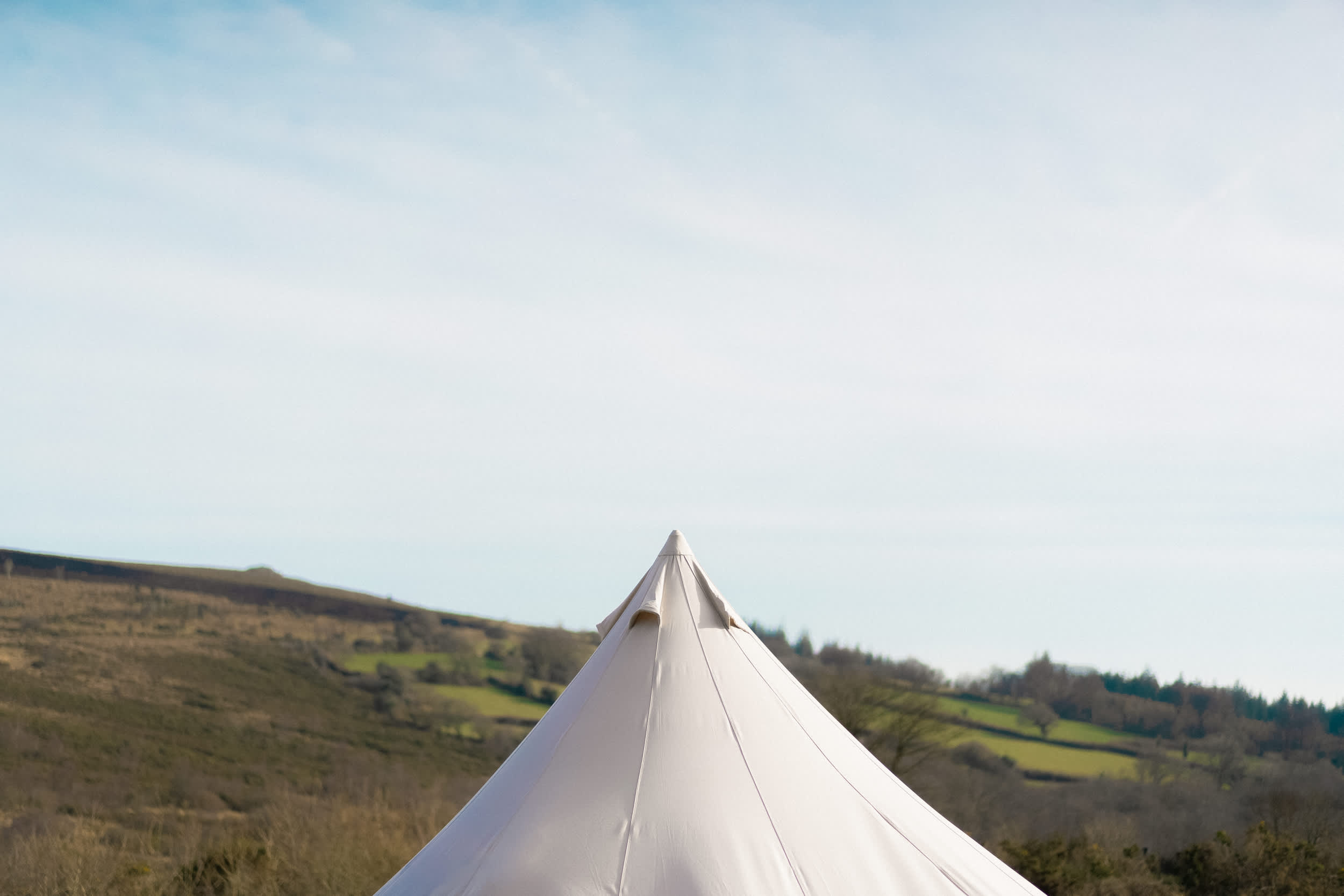 Luxury Dartmoor Bell