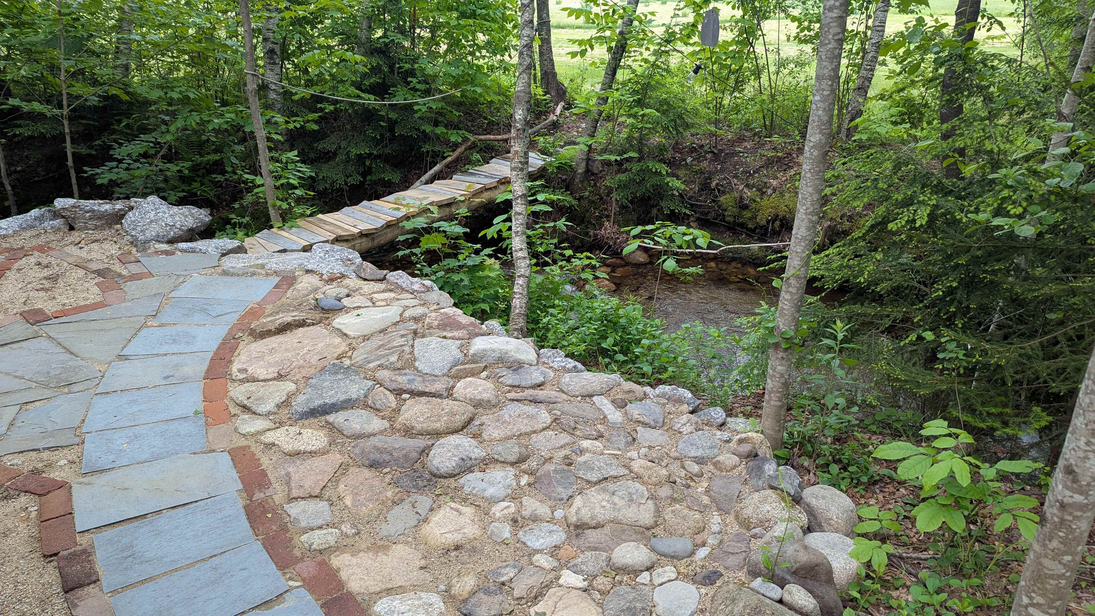 Sacred Nectar Sanctuary