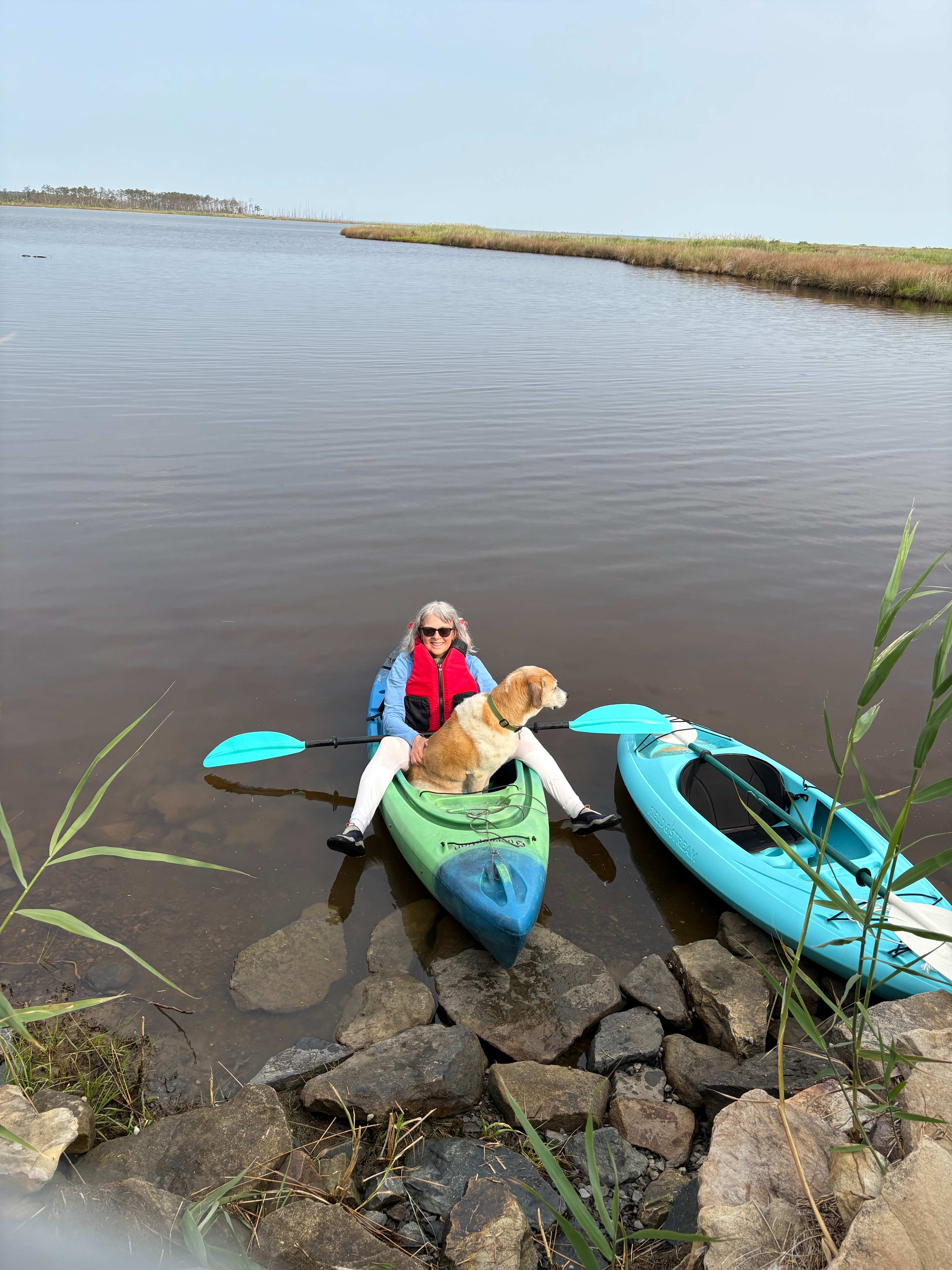 Parson’s Landing