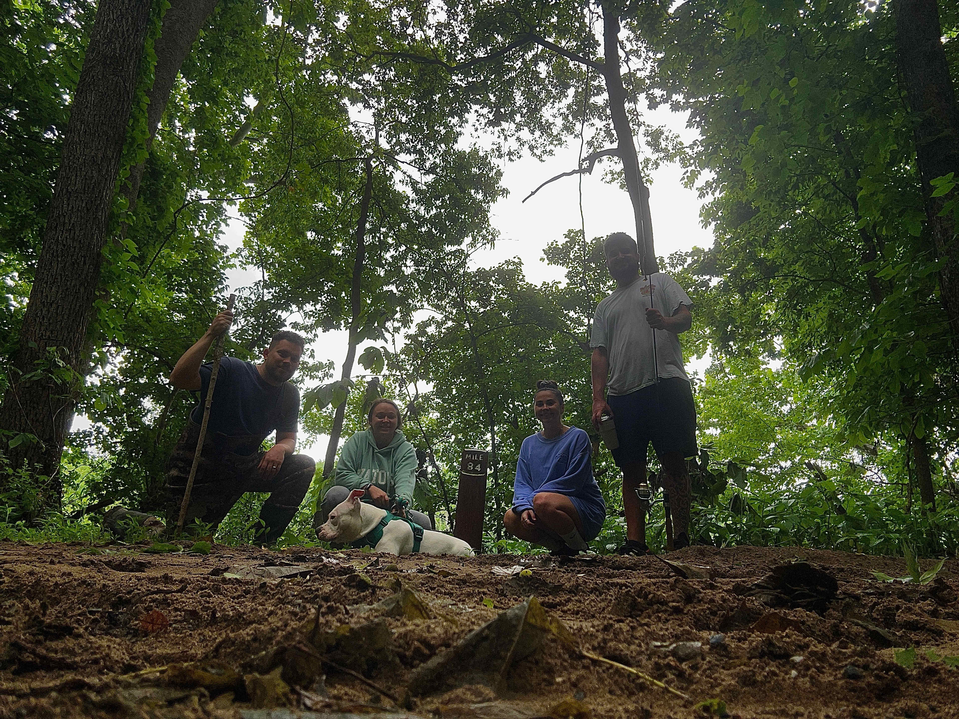 Taylors Landing Camping Club