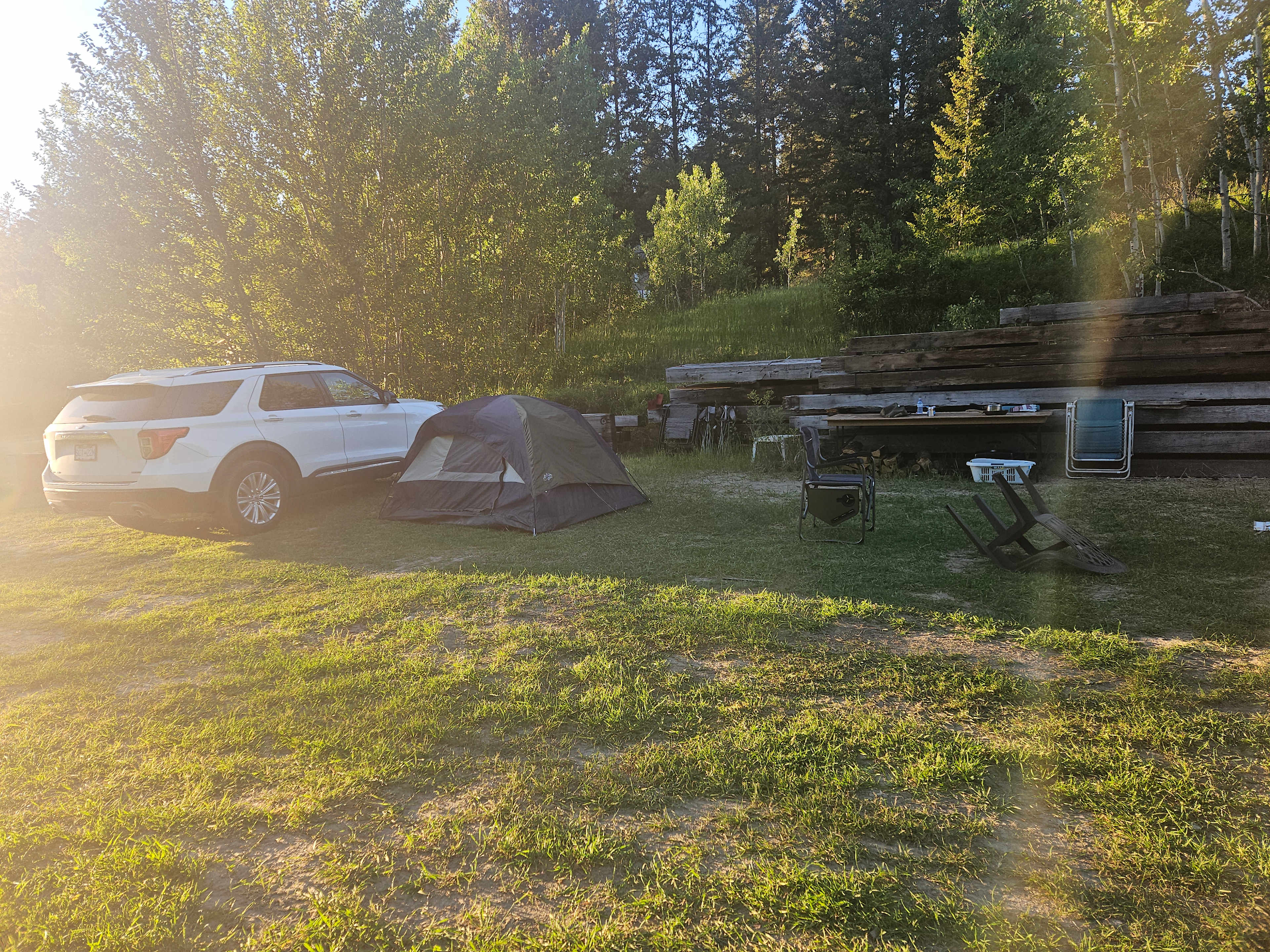 Osprey Acres