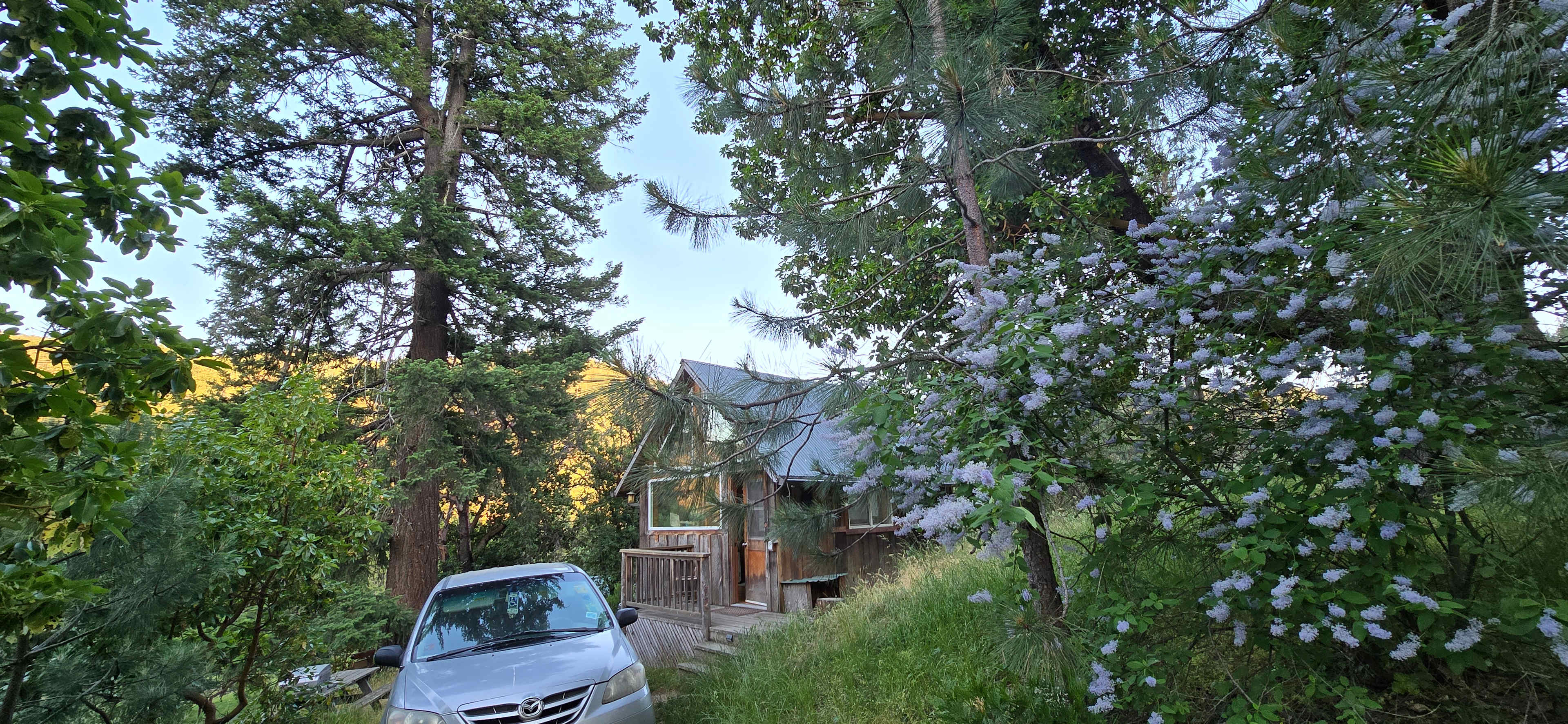 Yale Creek Ranch