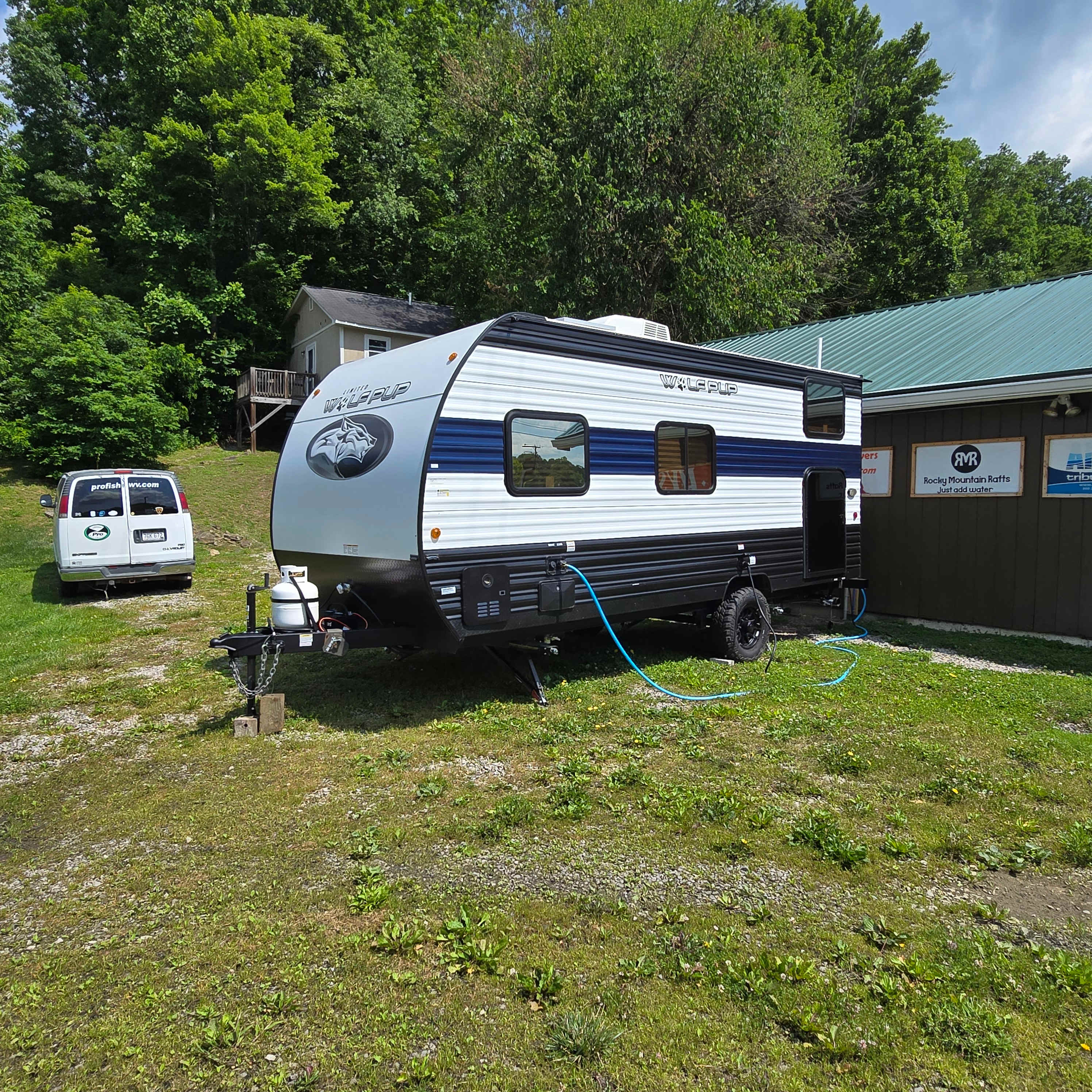 Pro River Outfitters