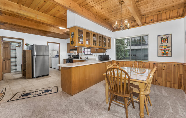 Bear Paw Lodge Ponderosa Creekside