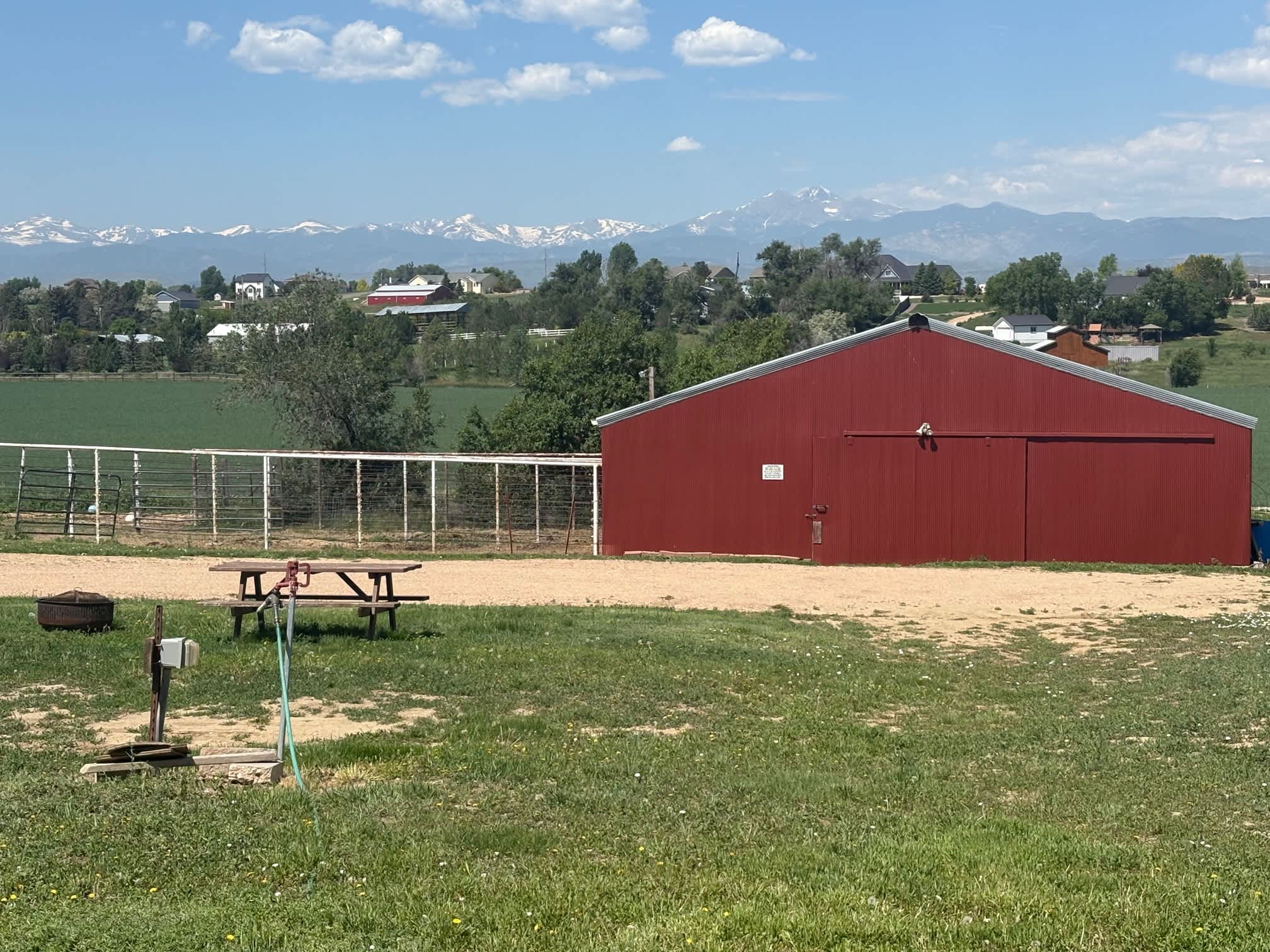 Mountain View Acres