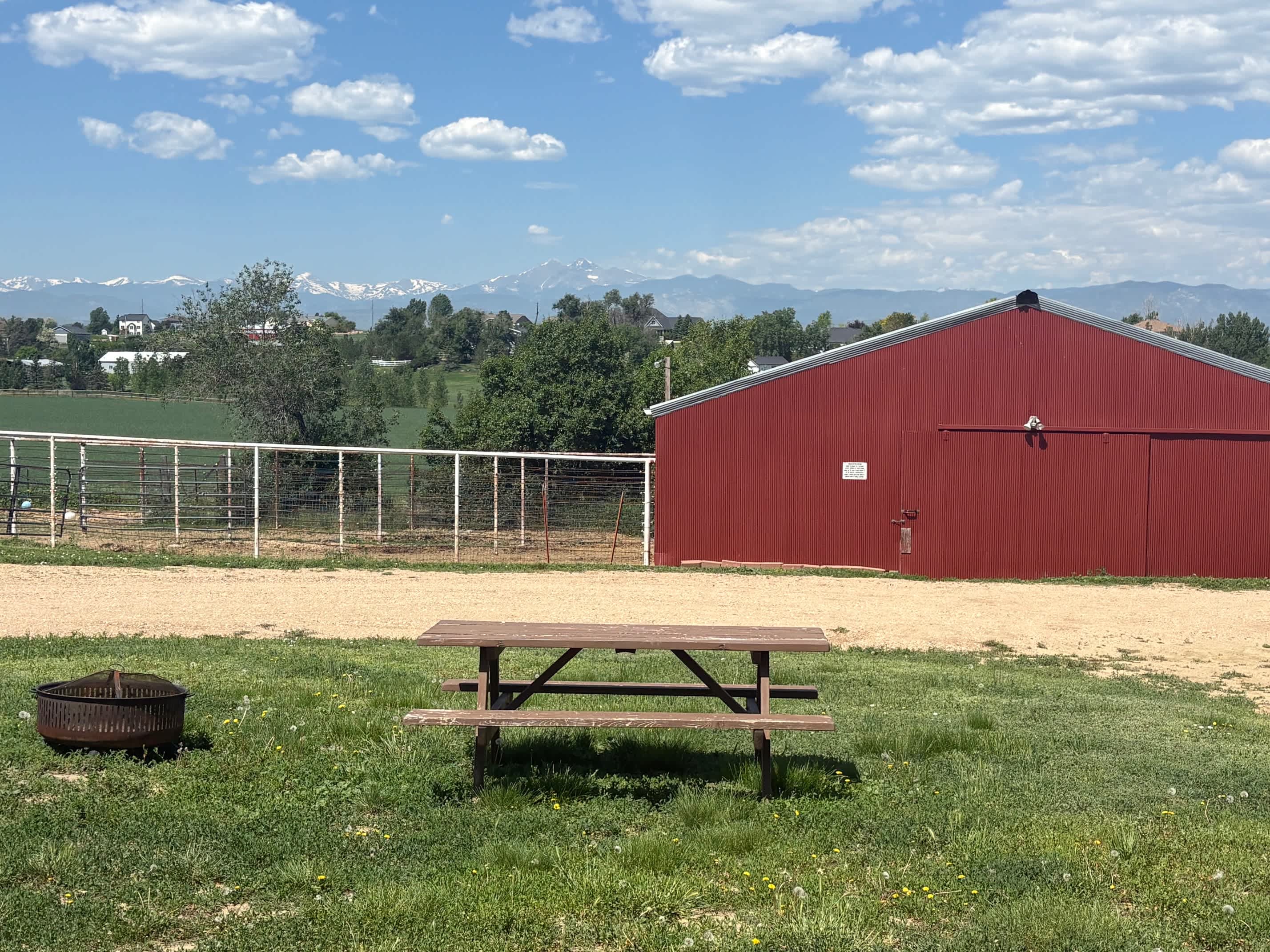 Mountain View Acres
